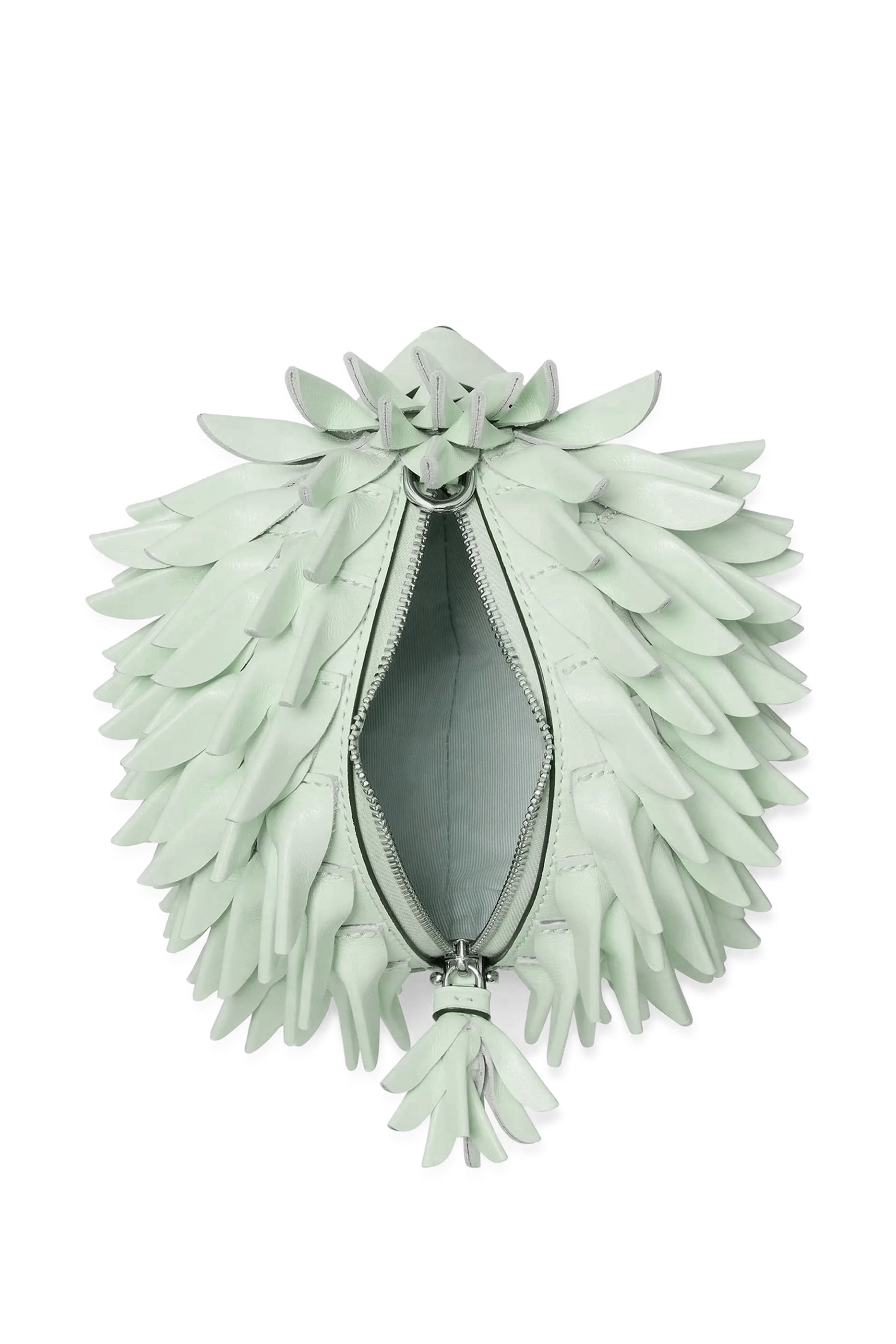 حقيبة كريترز ستيفي صغيرة بتصميم قنفذ 