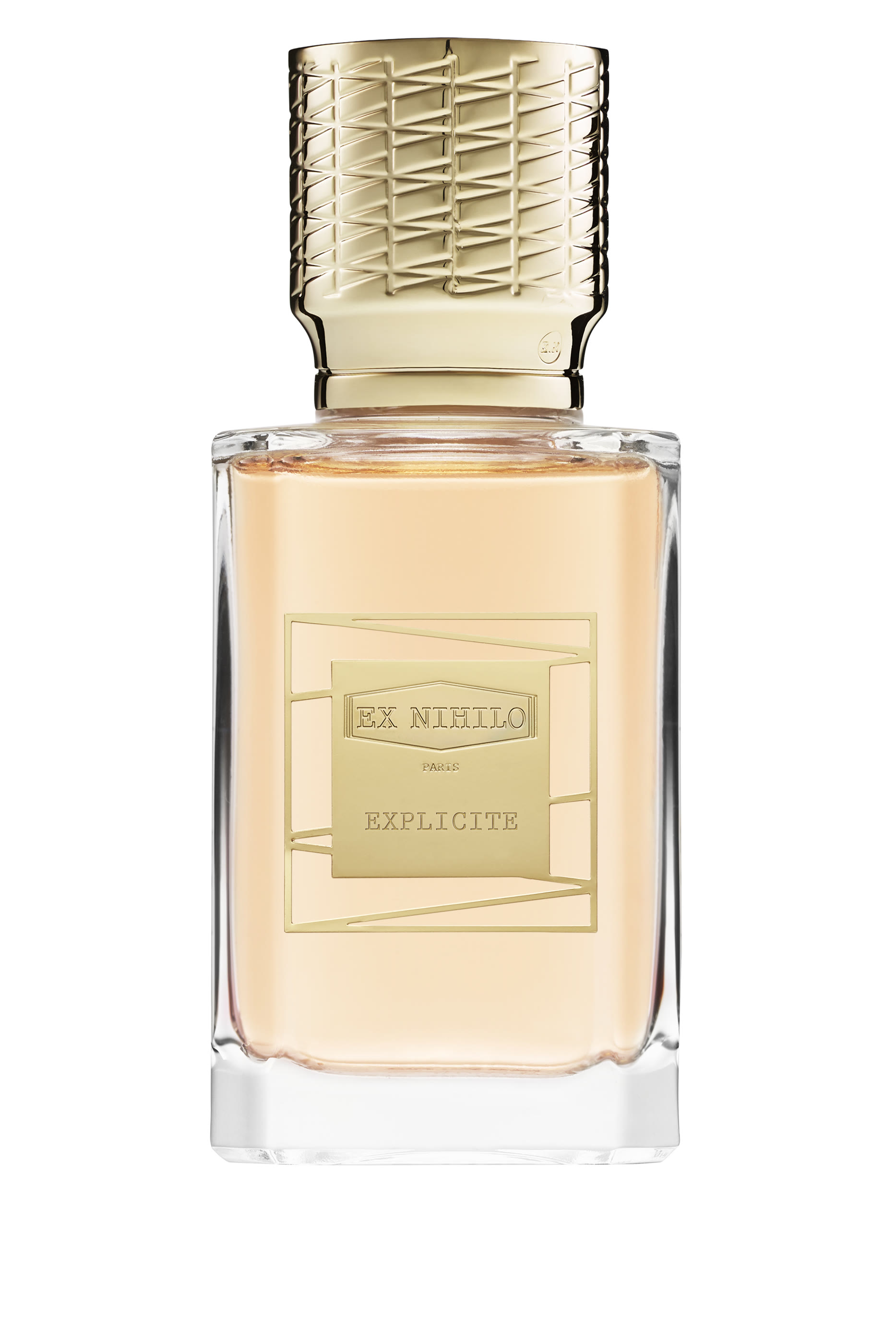 أو دو بارفان إكسبليسيت