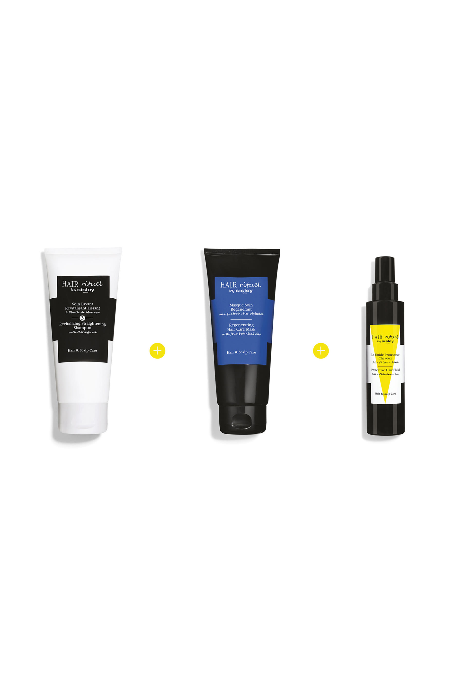 سيروم هير ريتويل سائل لحماية الشعر