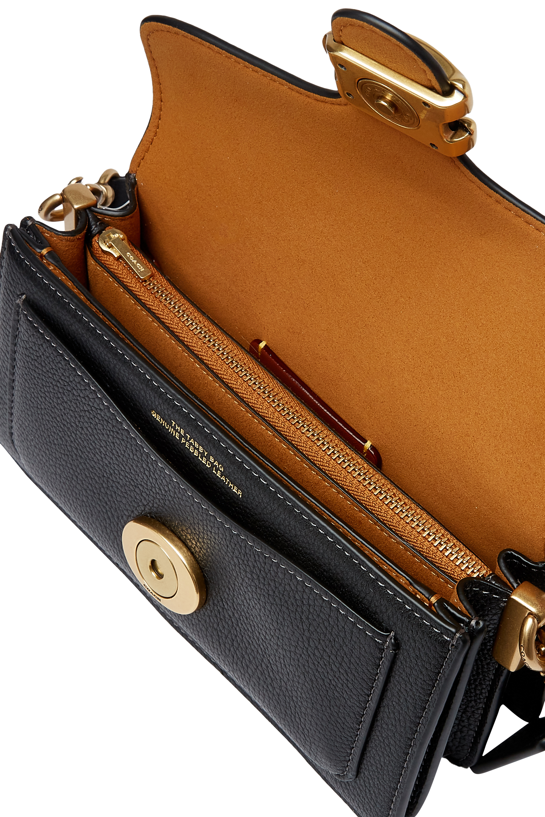 حقيبة كتف تابي 20