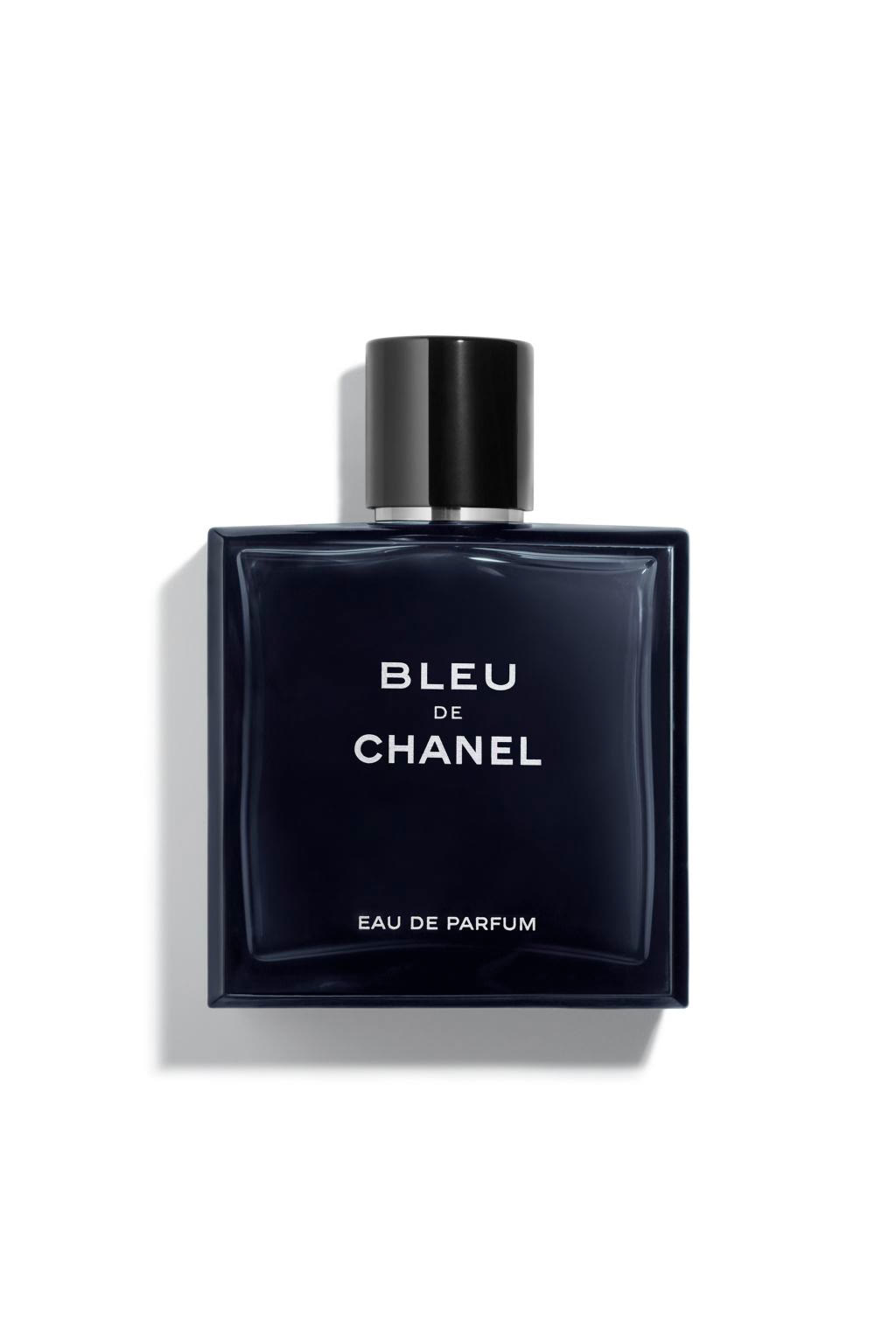 بخاخ ماء عطر BLEU DE CHANEL