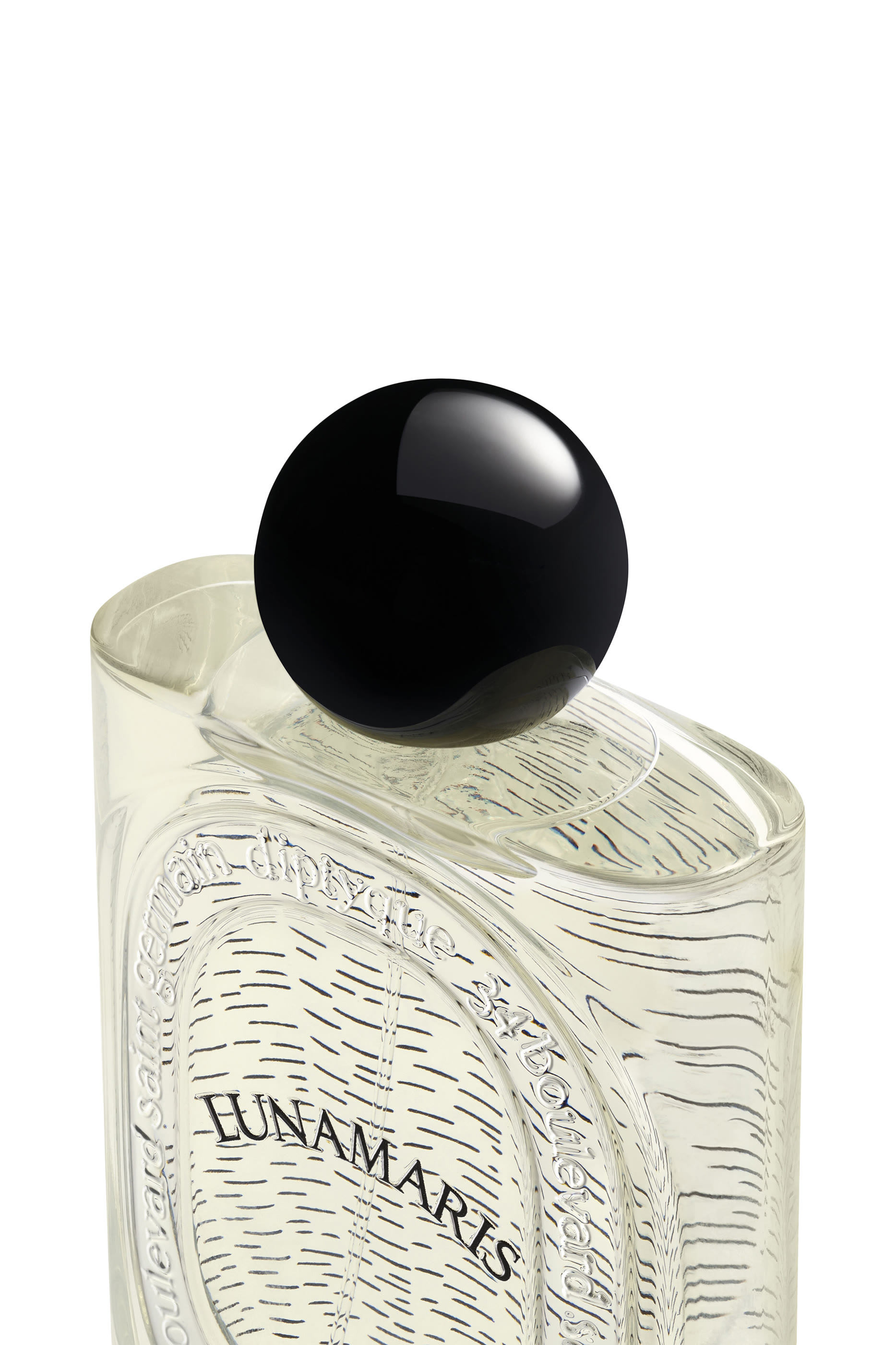 أو دو بارفان لوناماريس