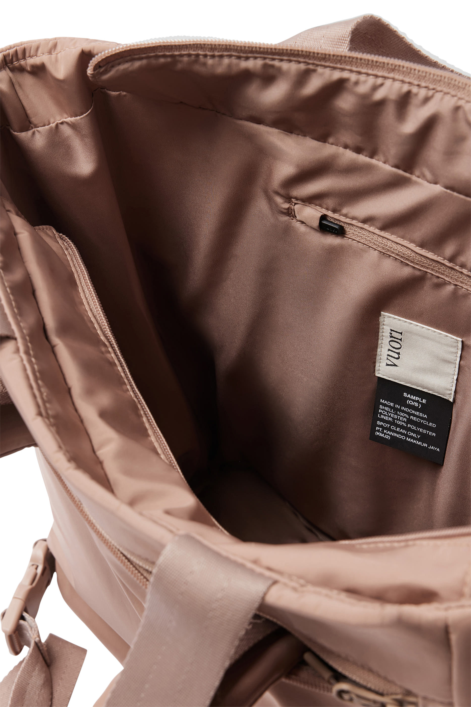  V1 Convertible Tote Bag 2.0 