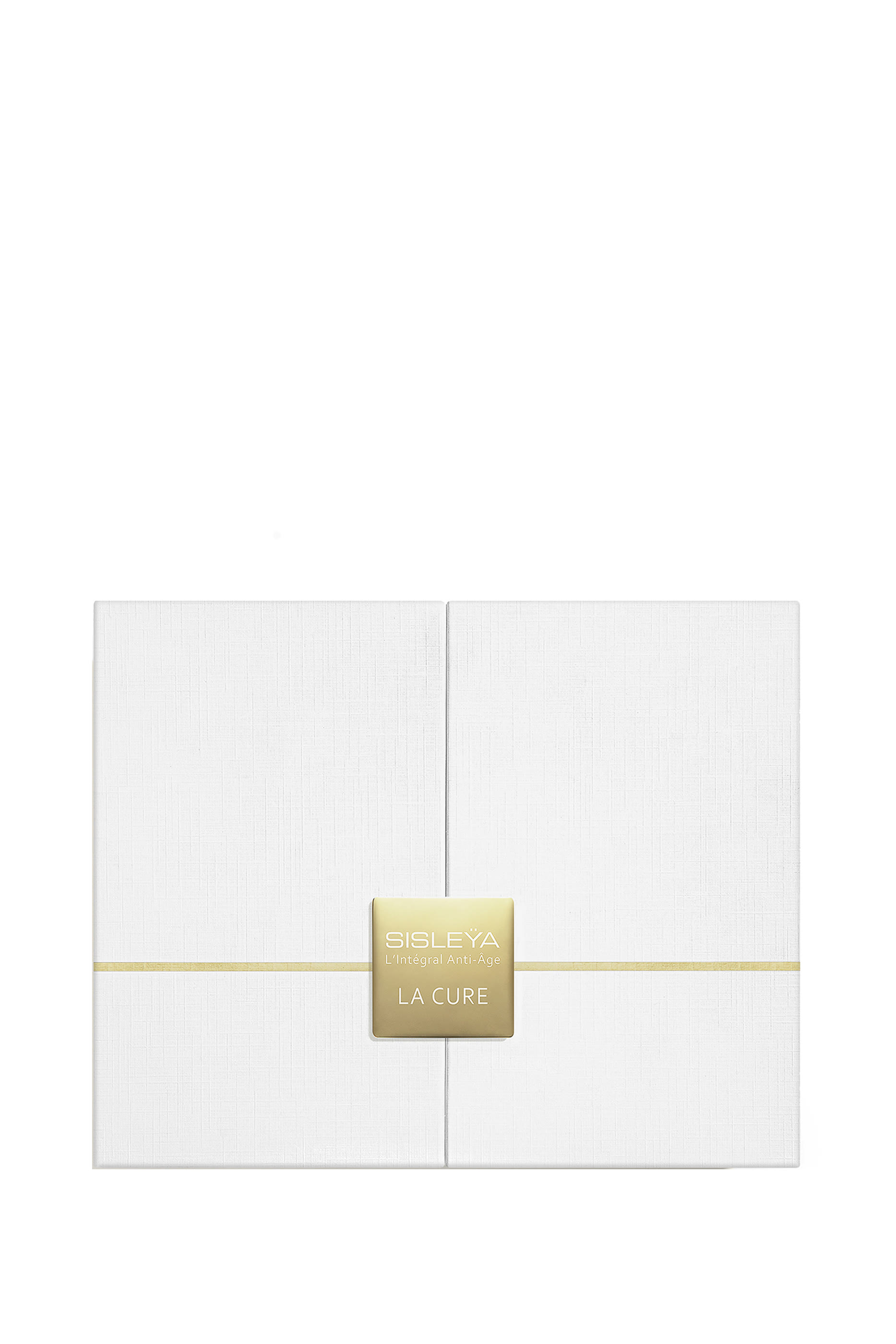مجموعة سيسليا لو انتجرال لا كيور لمقاومة علامات تقدم السن، 4 &times; 10 ملل