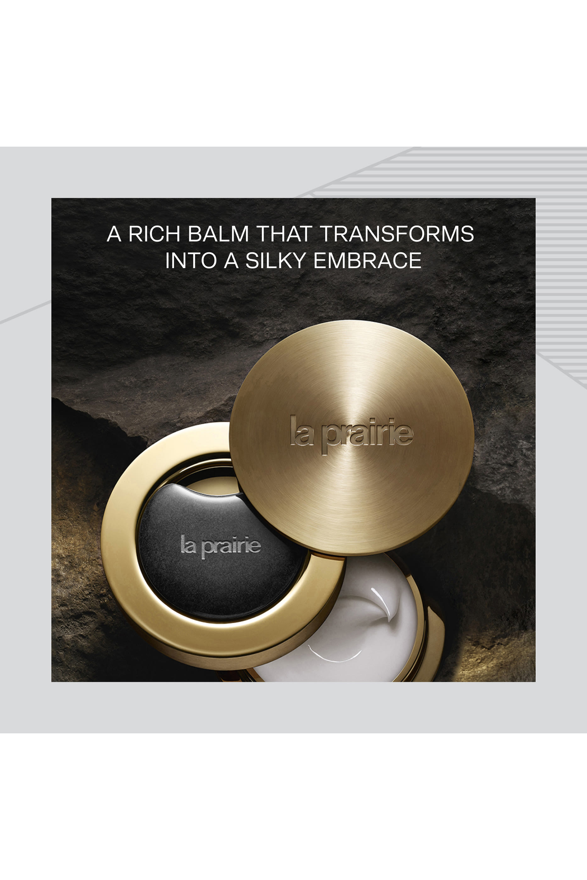 بلسم لابريري بيور جولد الليلي لإشراق البشرة