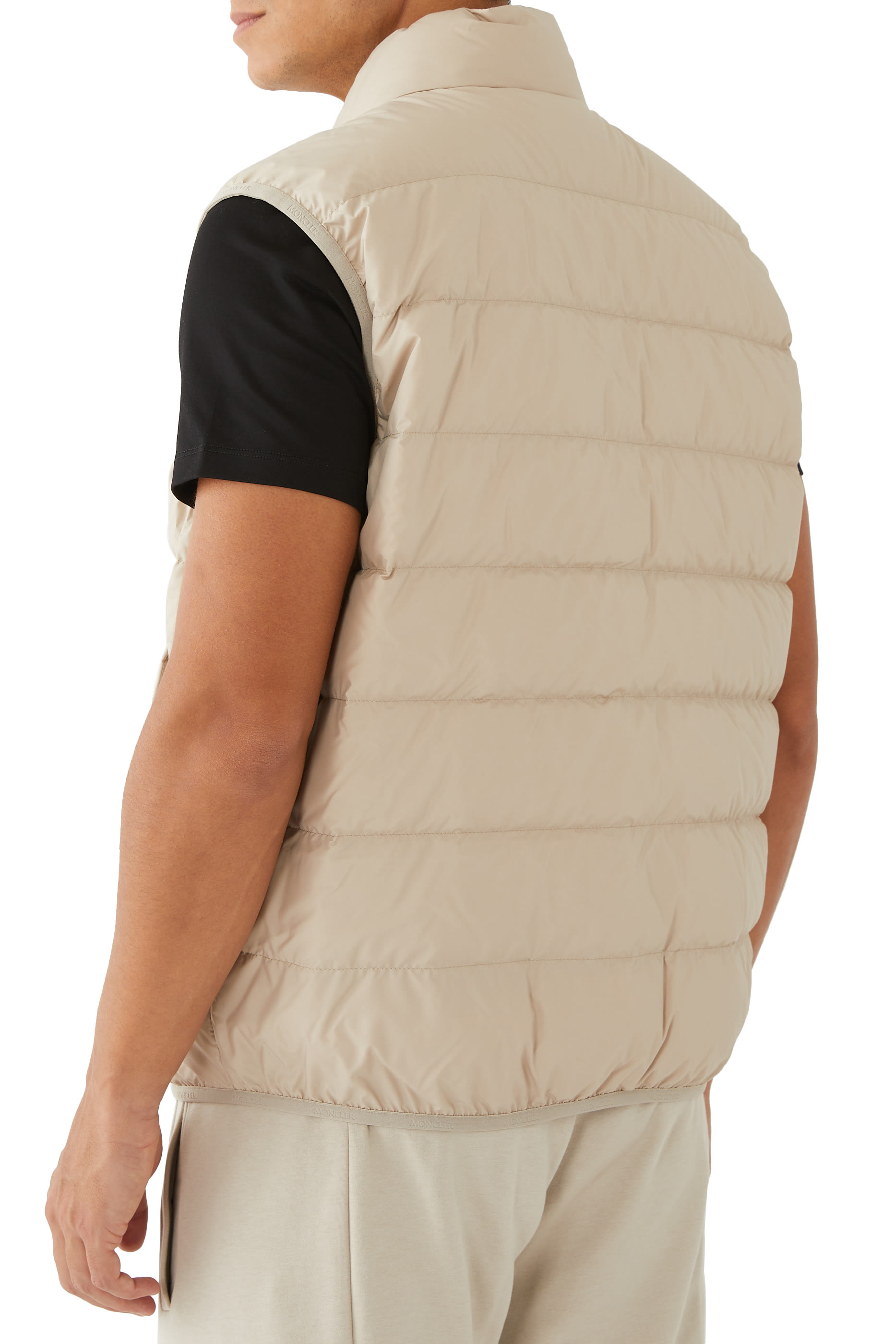 جيليه كونترين مبطن بالزغب