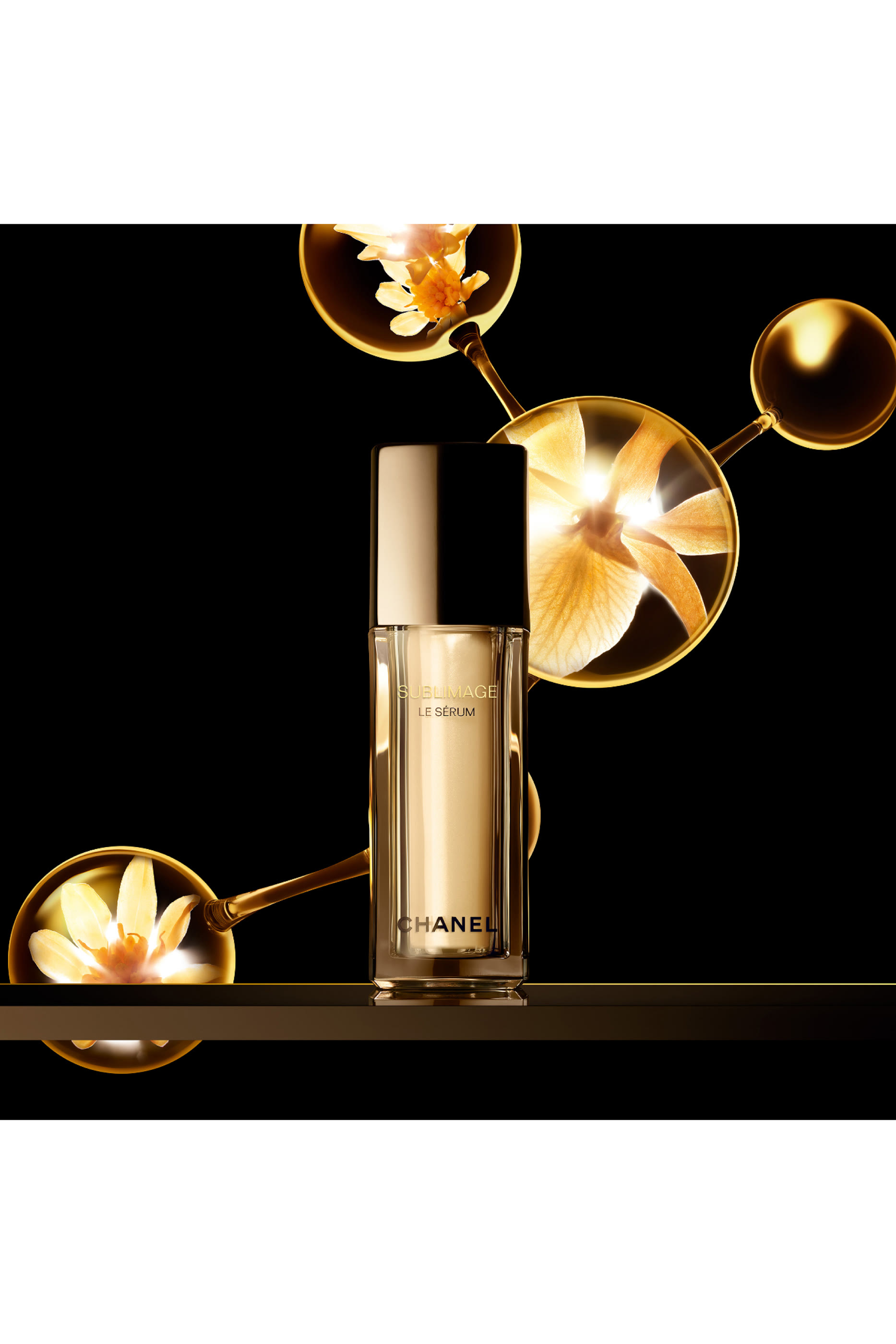 سيروم Sublimage