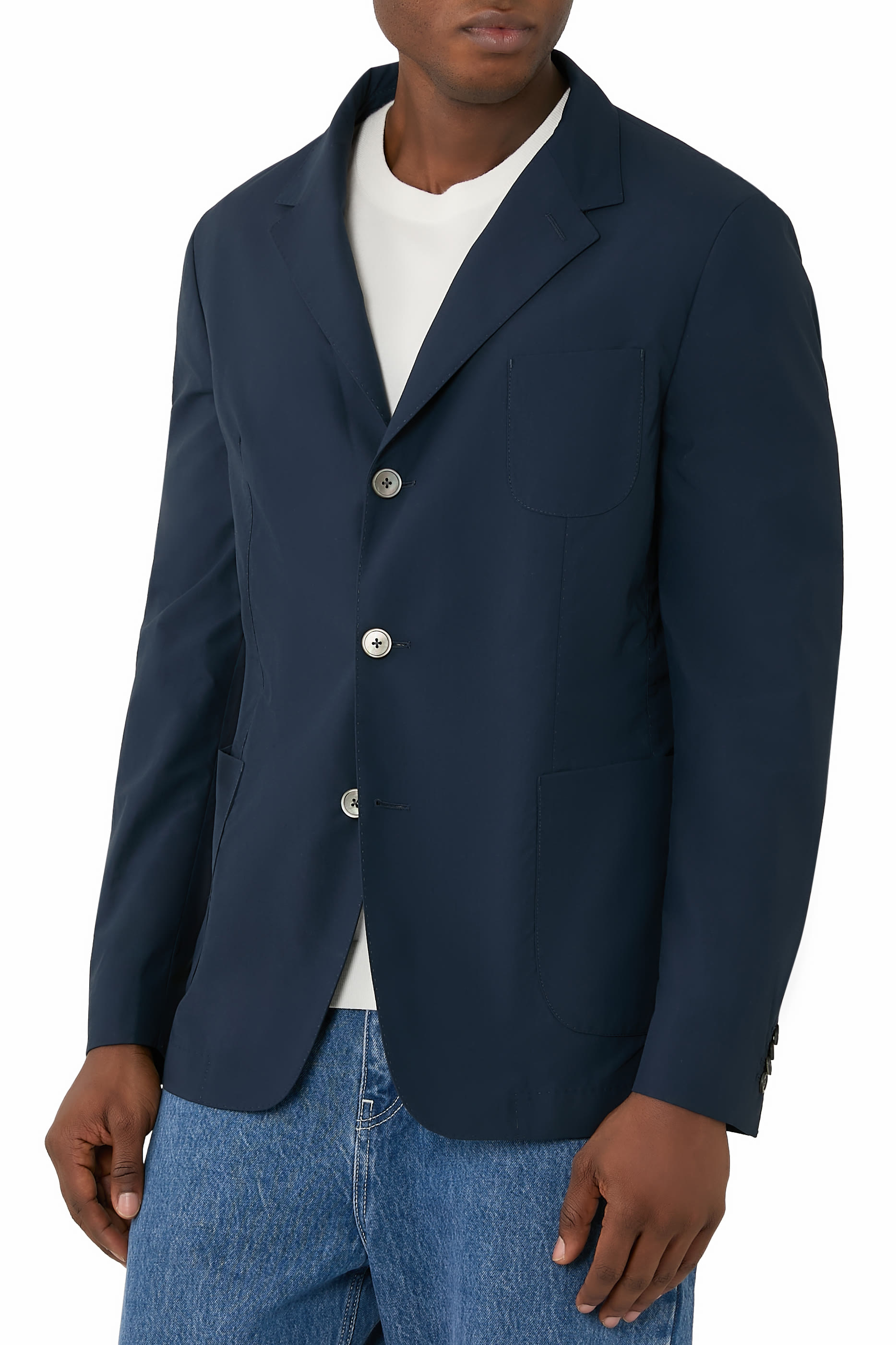 جاكيت سبيد بيرد ترافل تويل