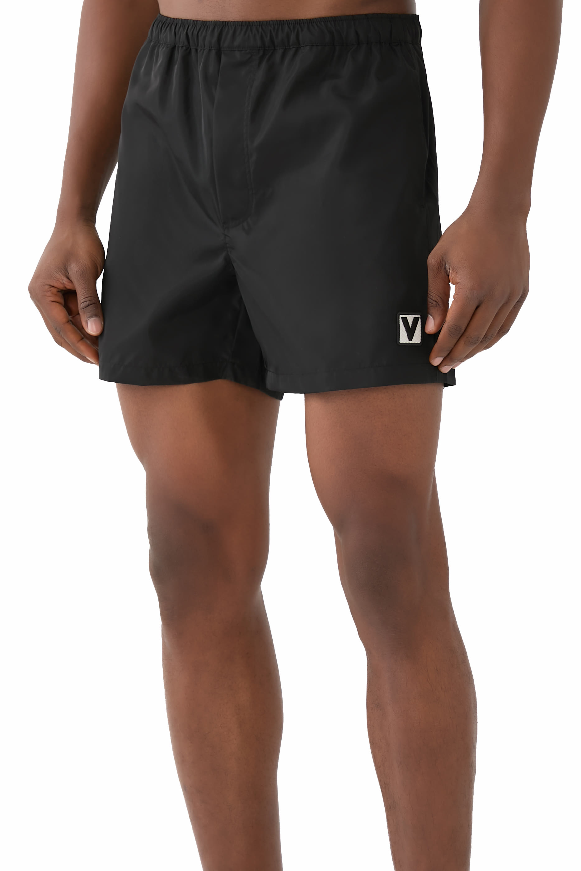 شورت شي فالنتينو