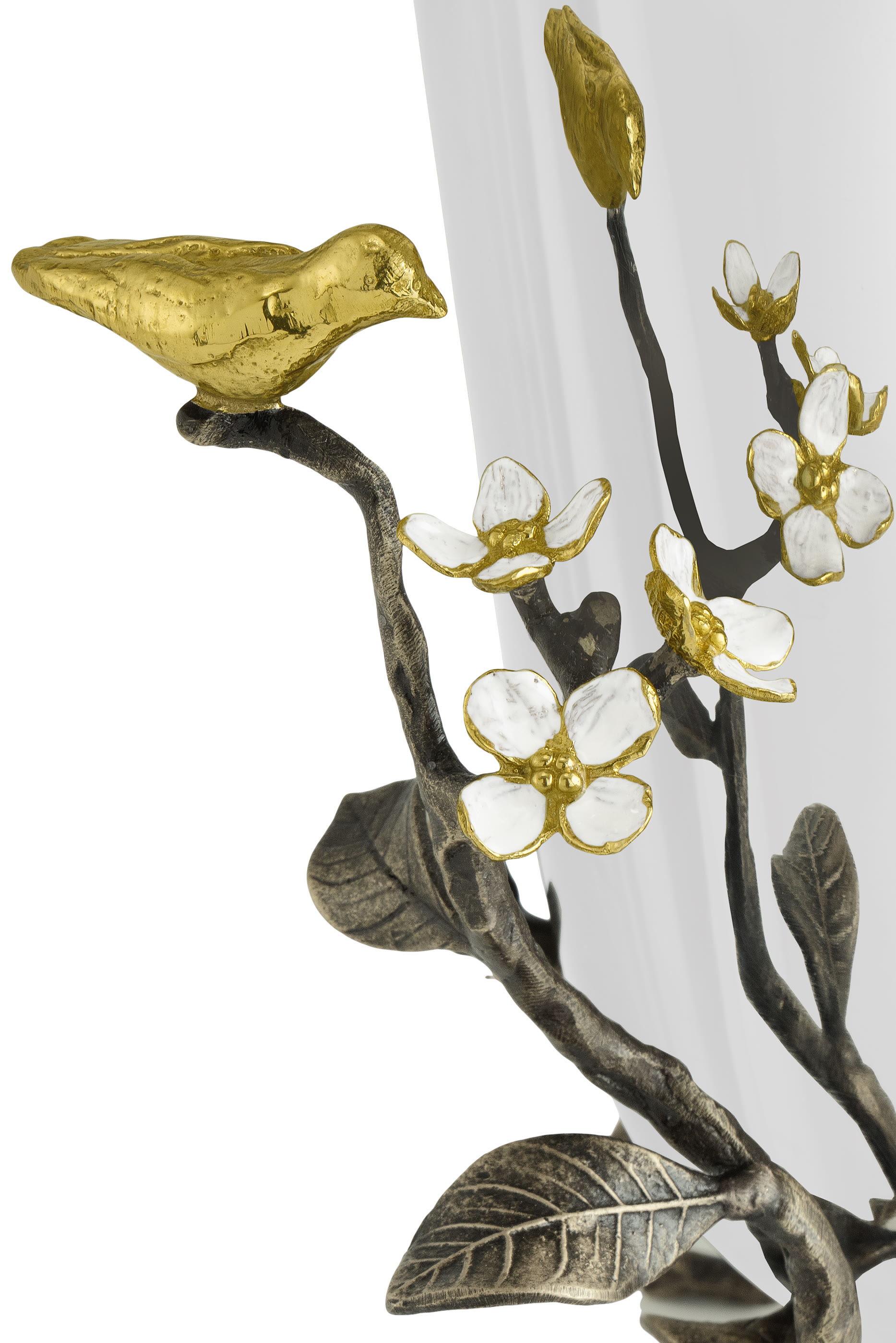 مزهرية لوف بيردز