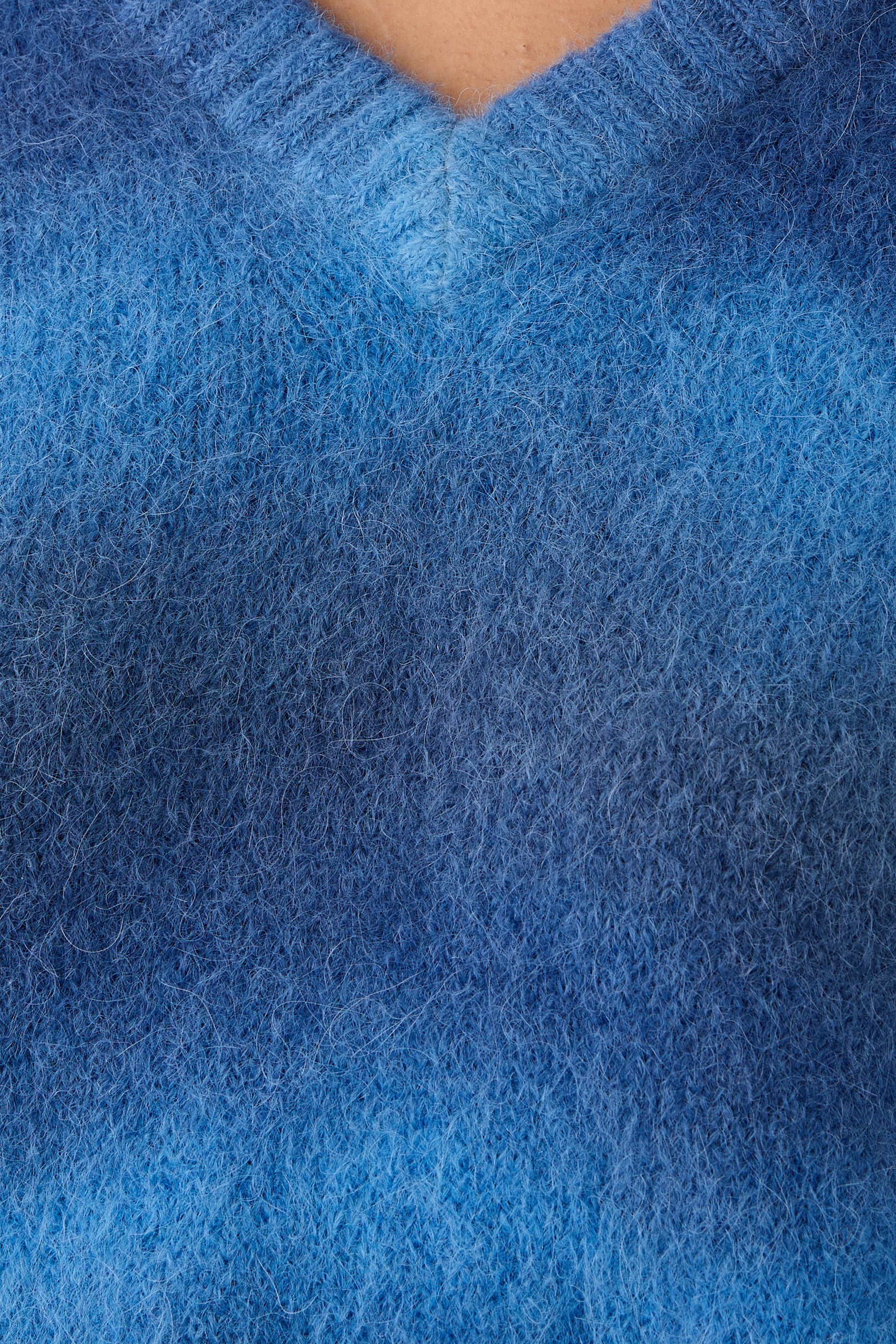 كنزة كاجا صوف