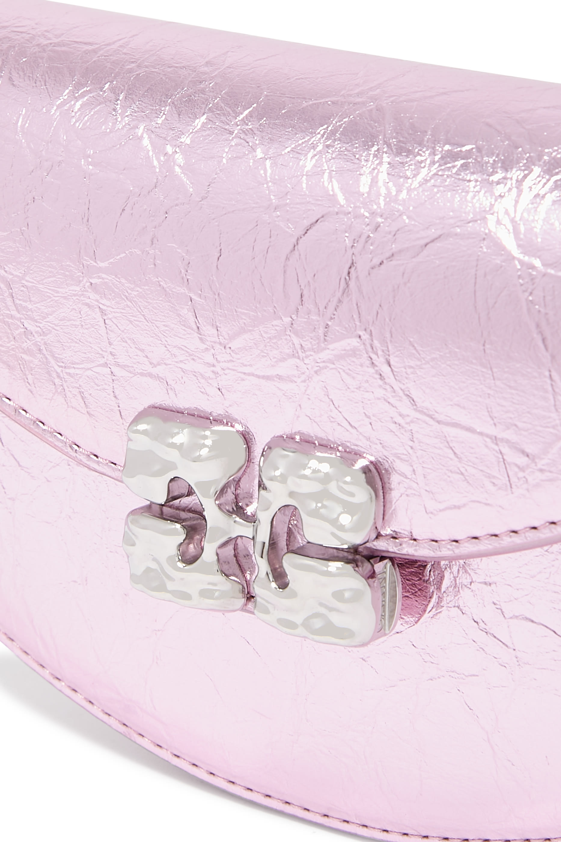 محفظة لولو بحمالة سلسلة