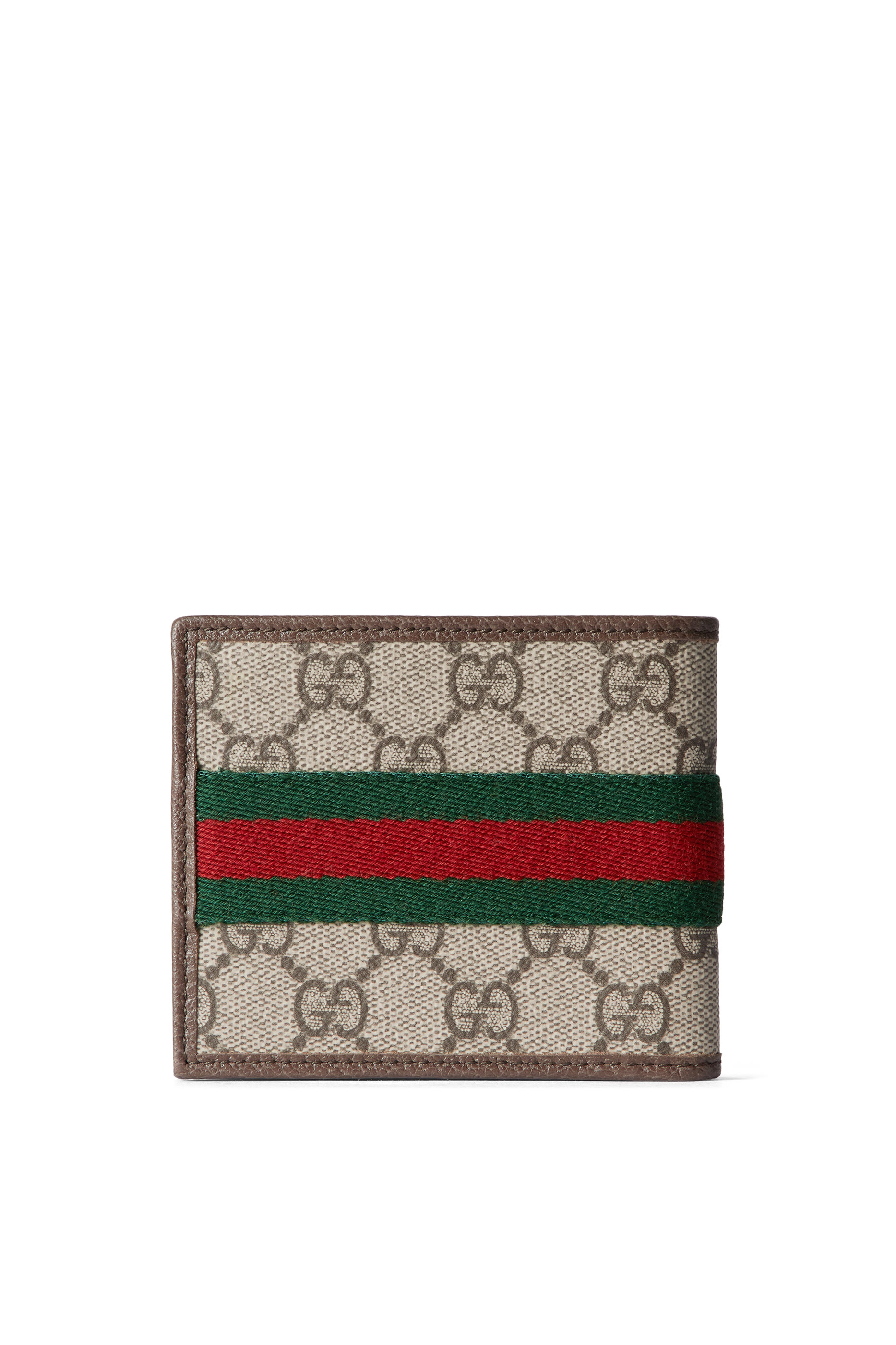 محفظة أوفيديا بتصميم ثنائي الطي