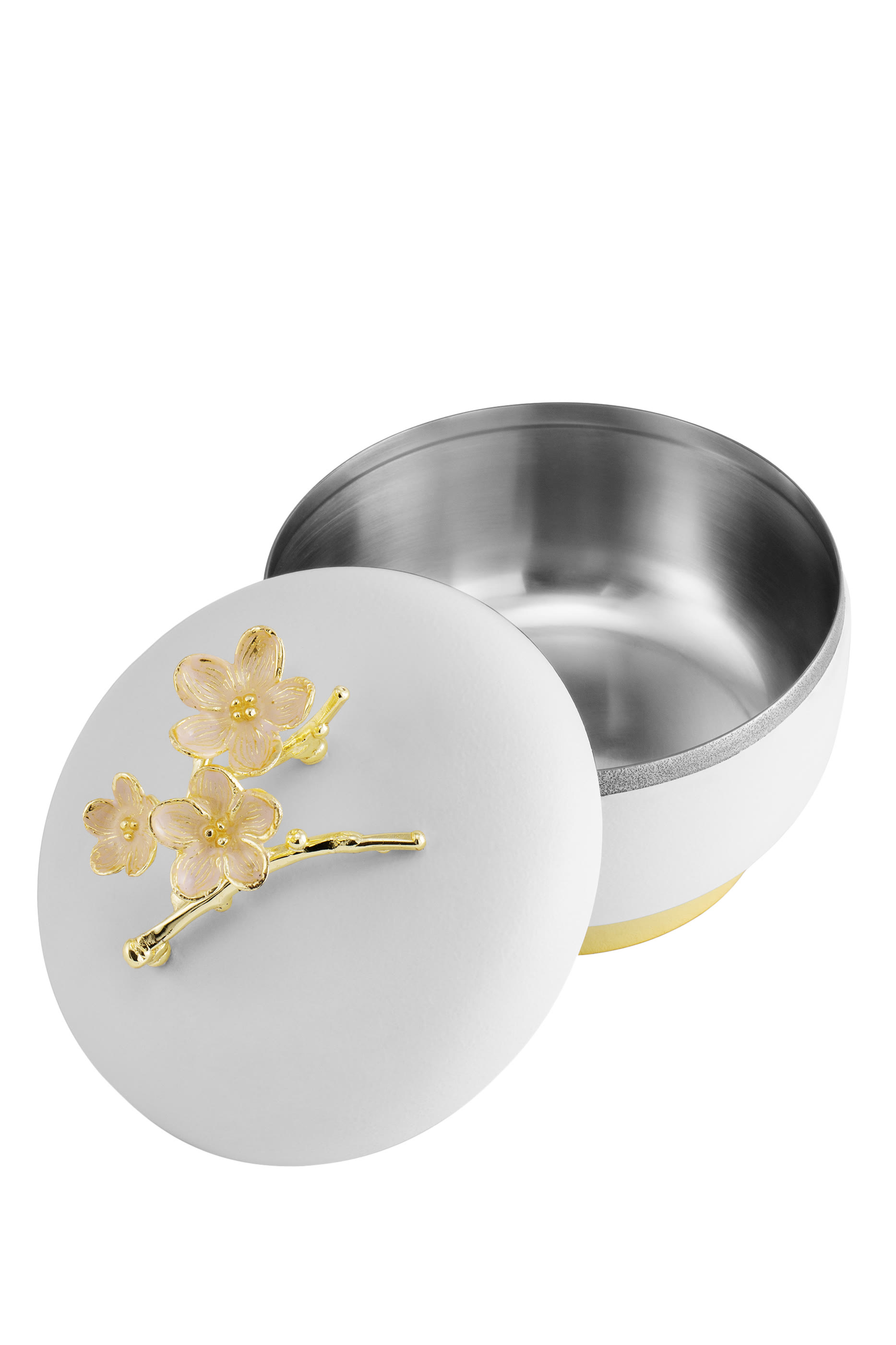 حاوية تشيري بلوسوم كبيرة