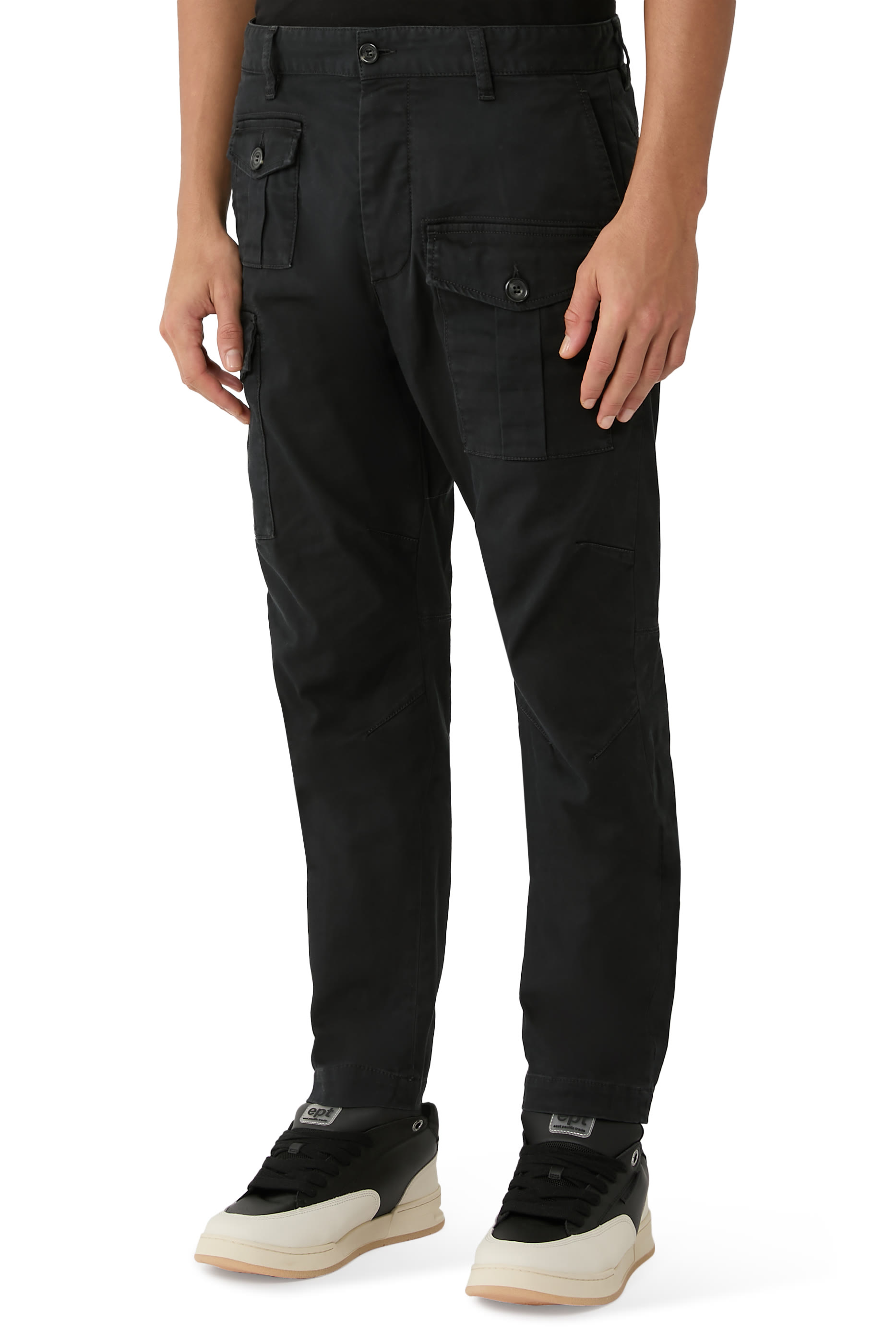 بنطال كارجو سيكسي