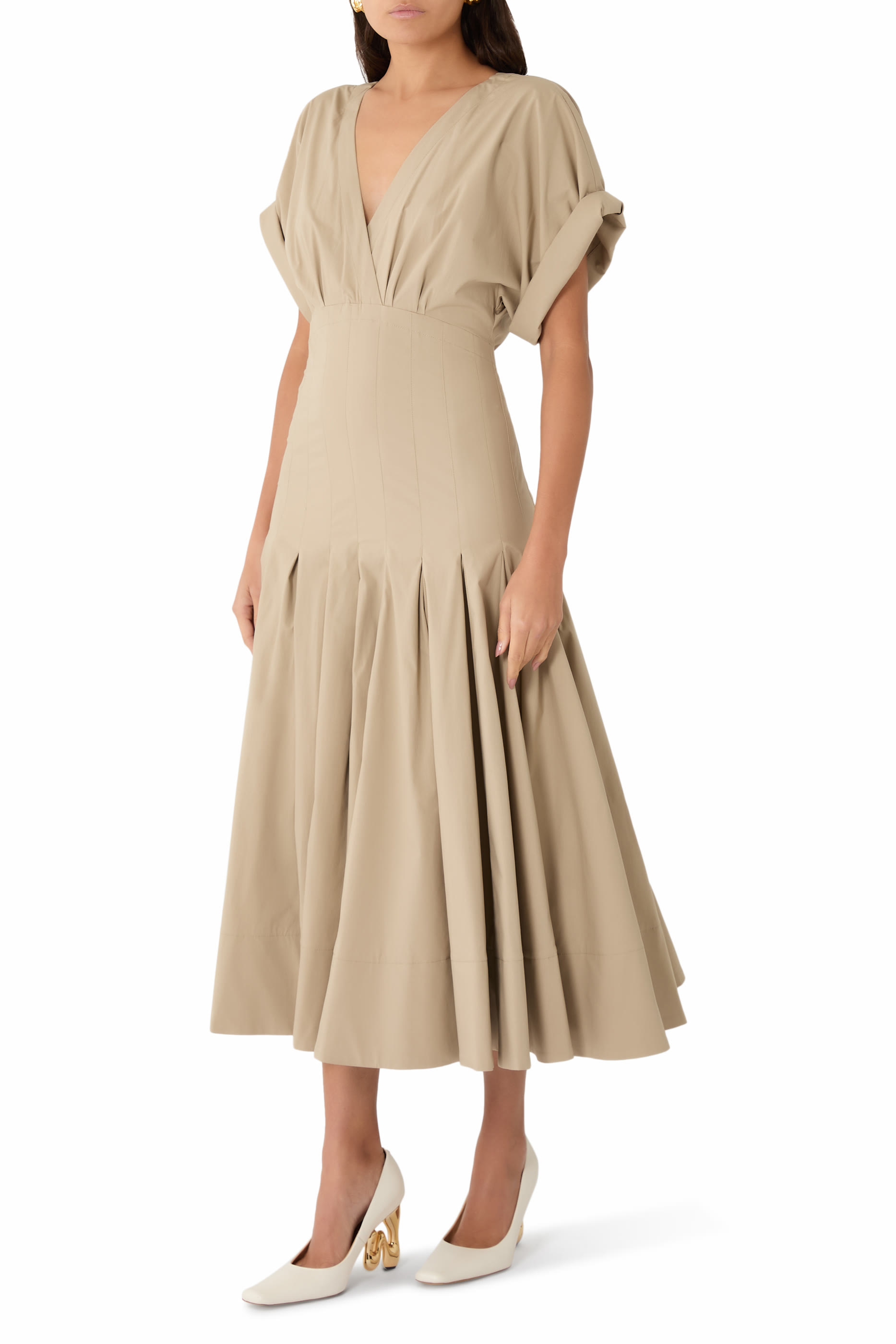 فستان كيارا