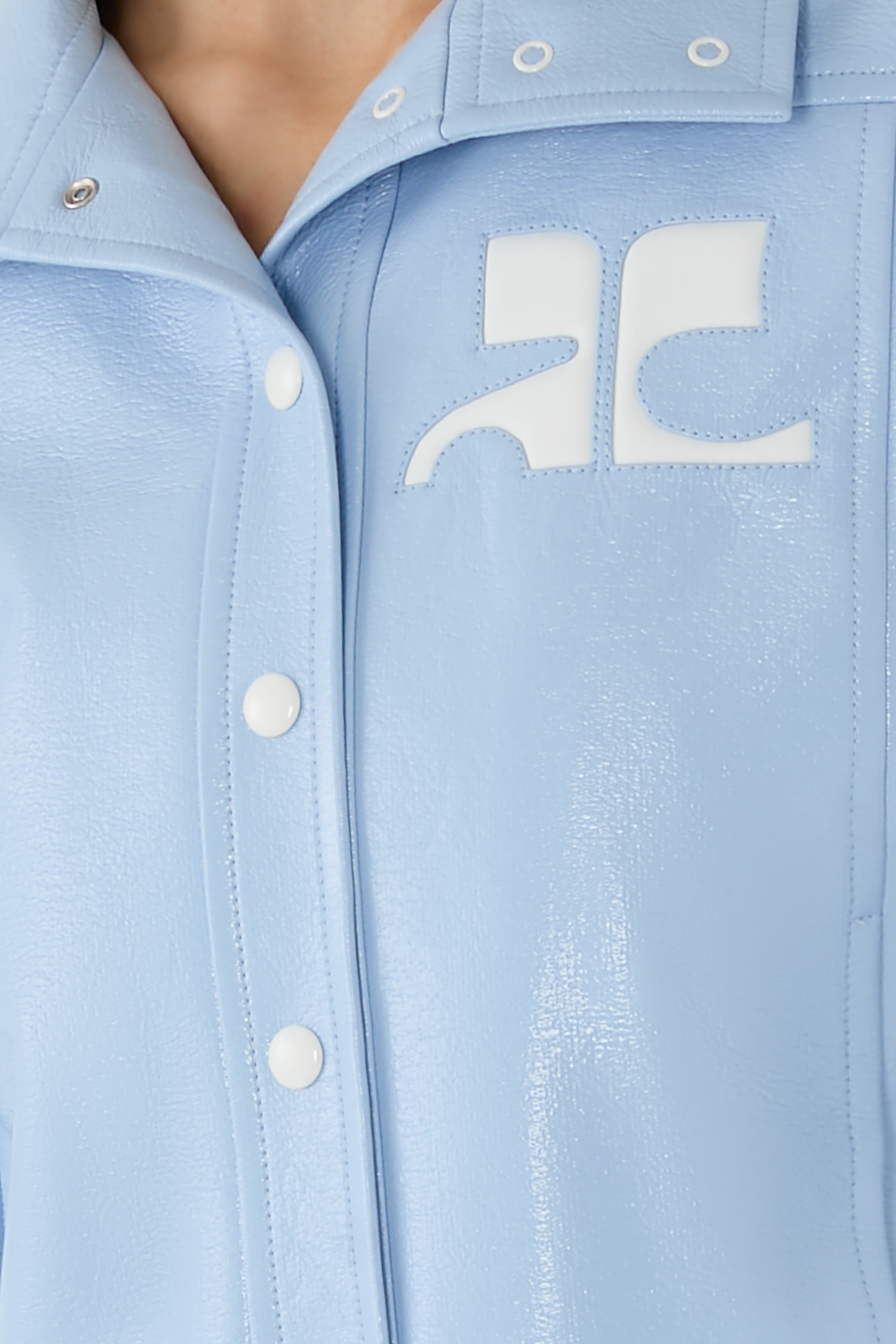 جاكيت ريديشن فينيل