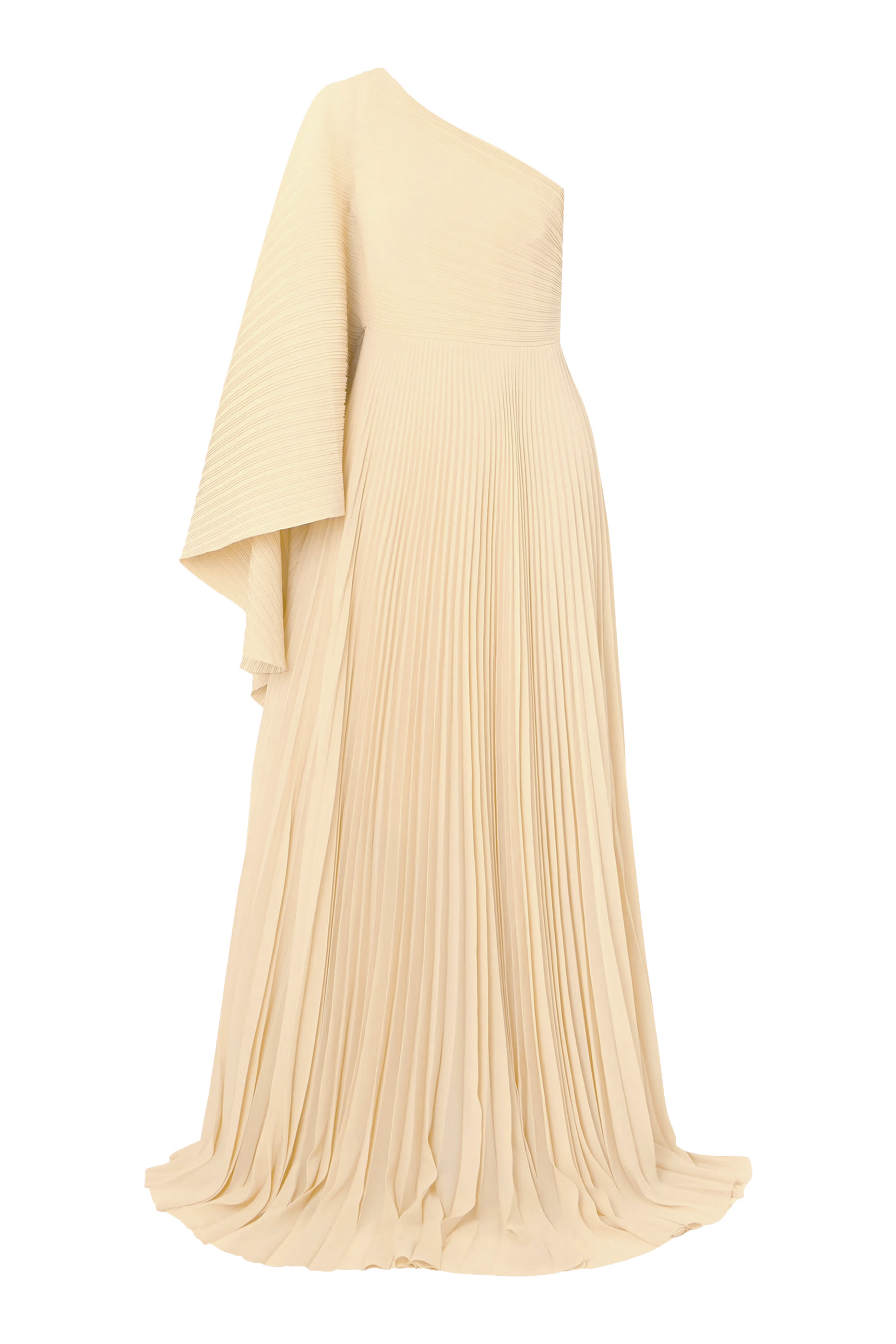 فستان ميسي طويل