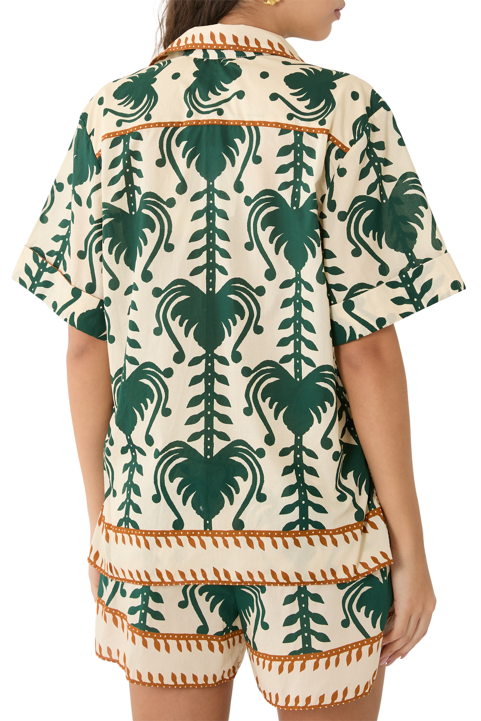 قميص سولتي بروميسيز