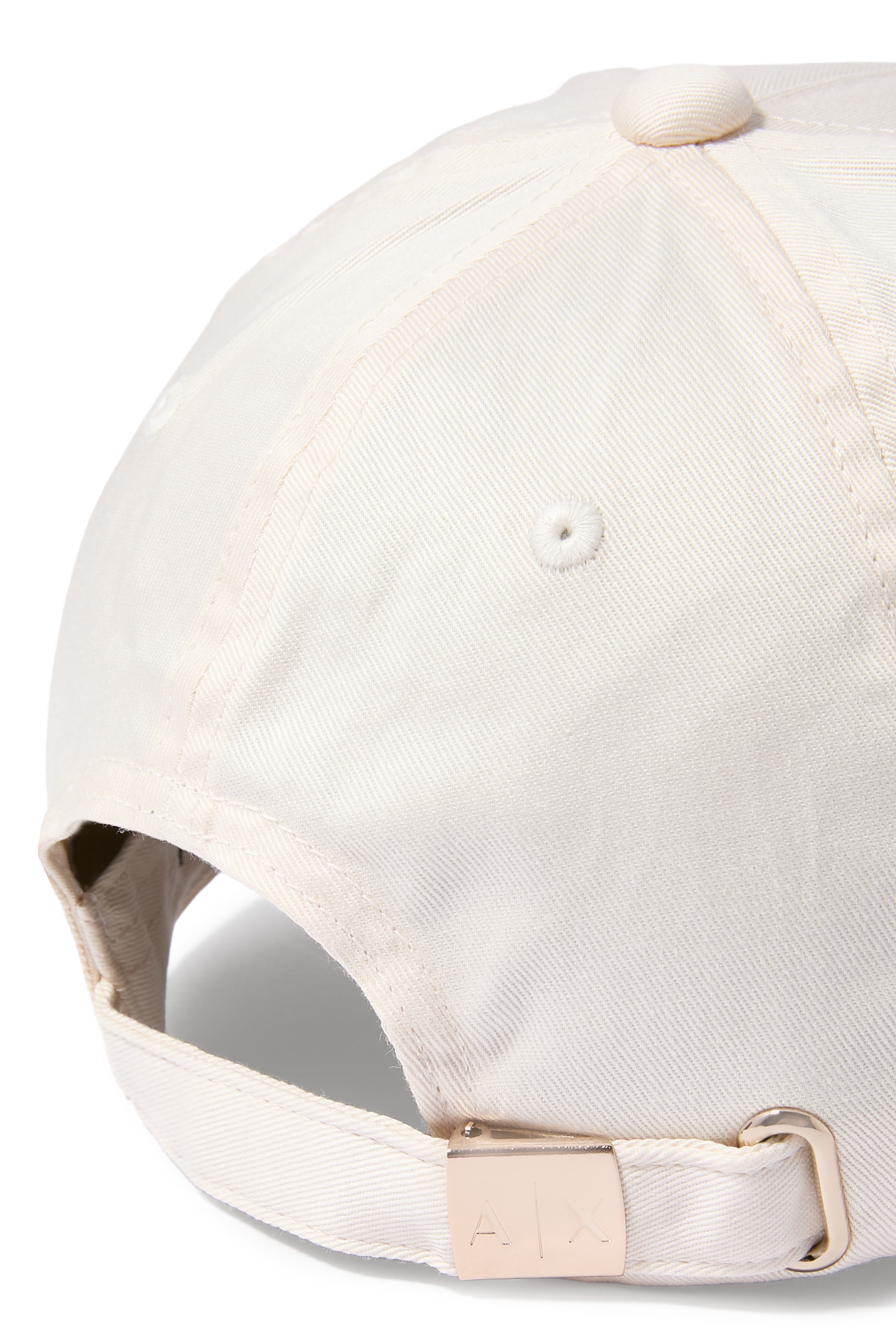 كاب بشعار الماركة قطن