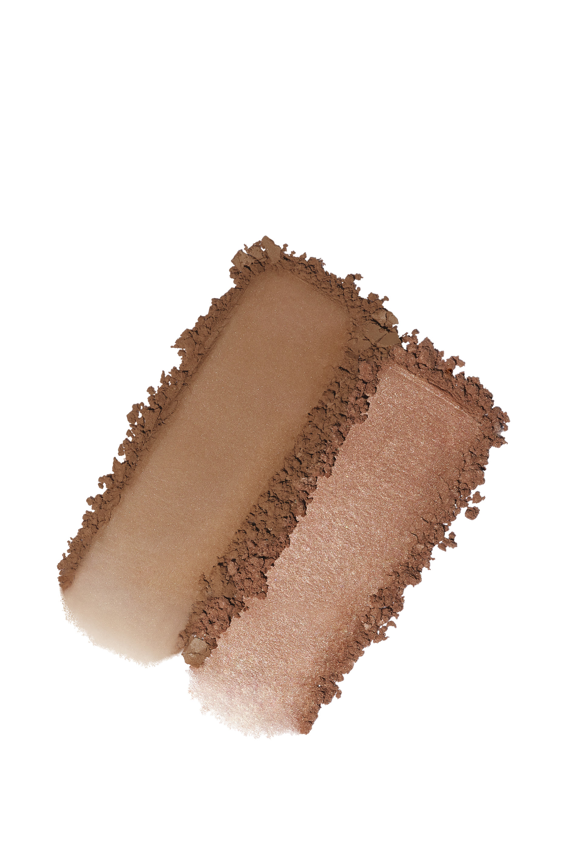 برونزر كولور انفيوجن