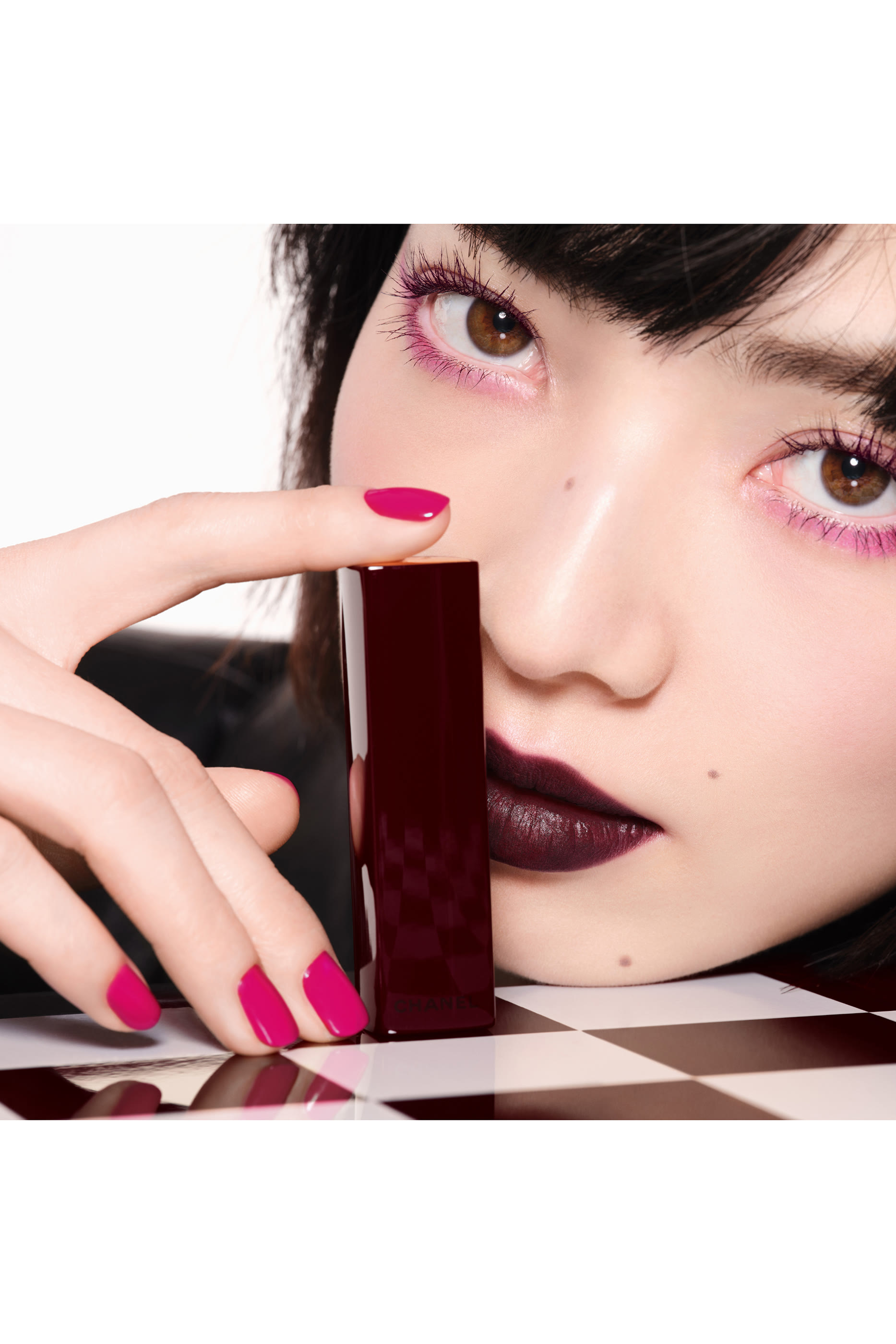 أحمر شفاه Rouge Allure Velvet