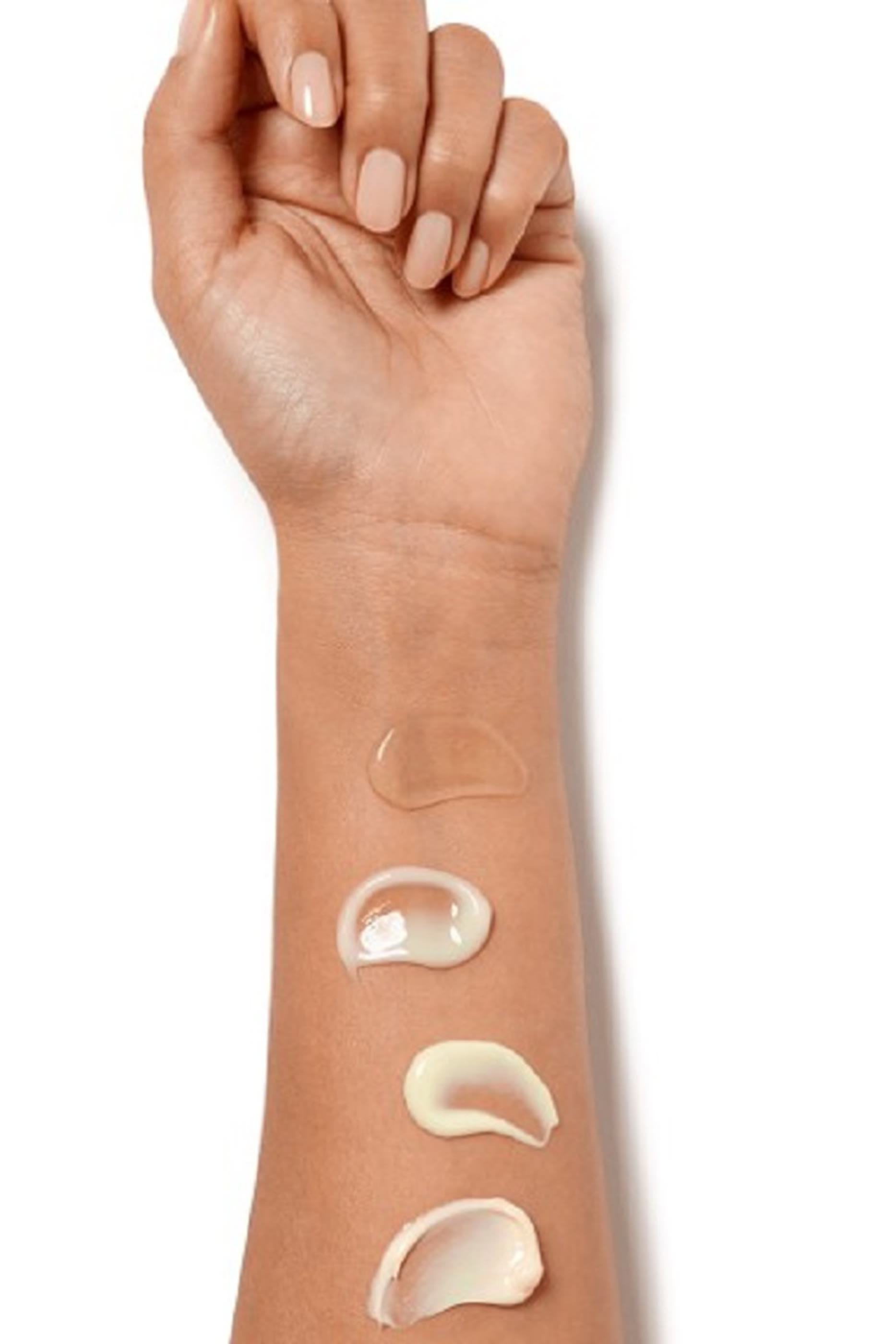 لوشن مرطب دراماتيكلي ديفرنت+