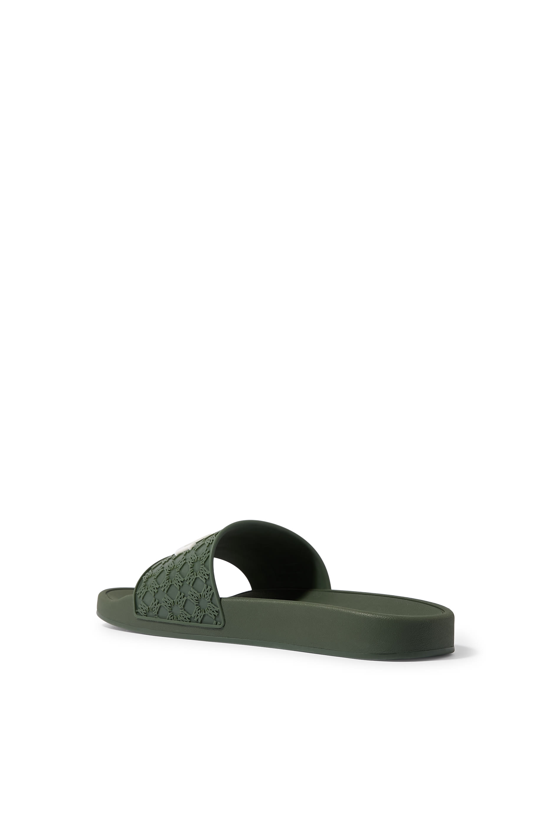 حذاء خفيف كواد بشعار الماركة