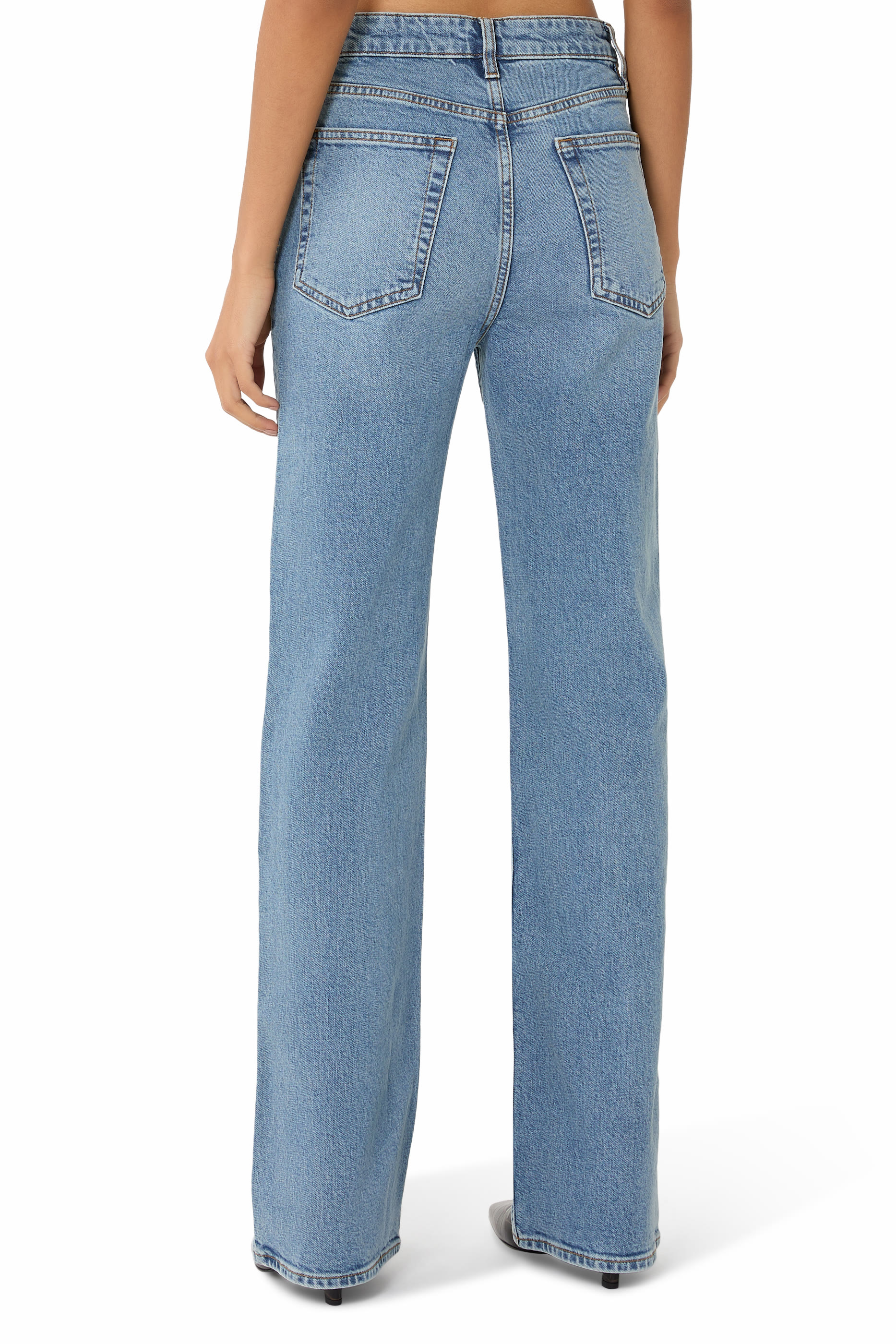 بنطال جينز أرو