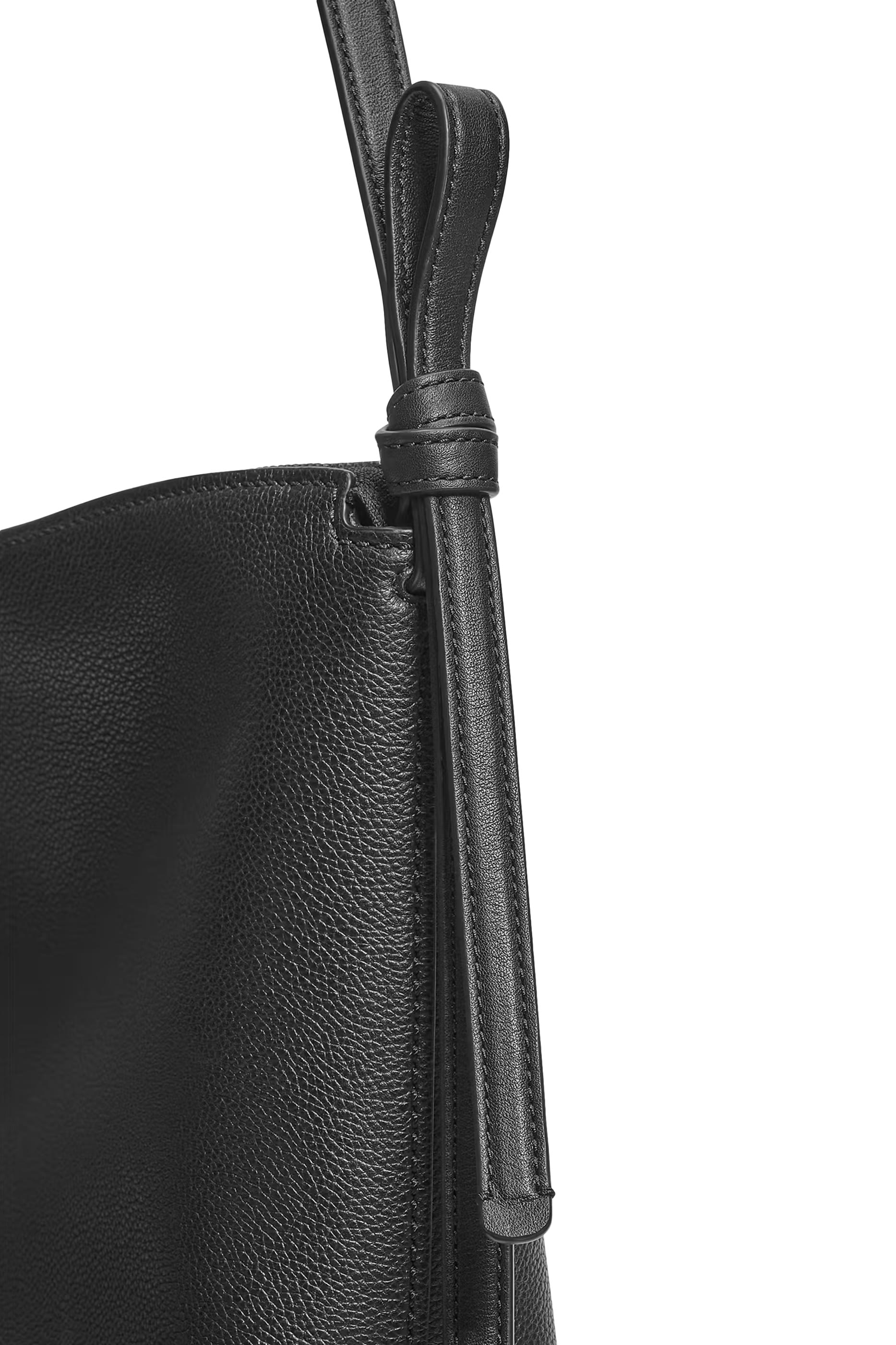 حقيبة كتف لوب كبيرة