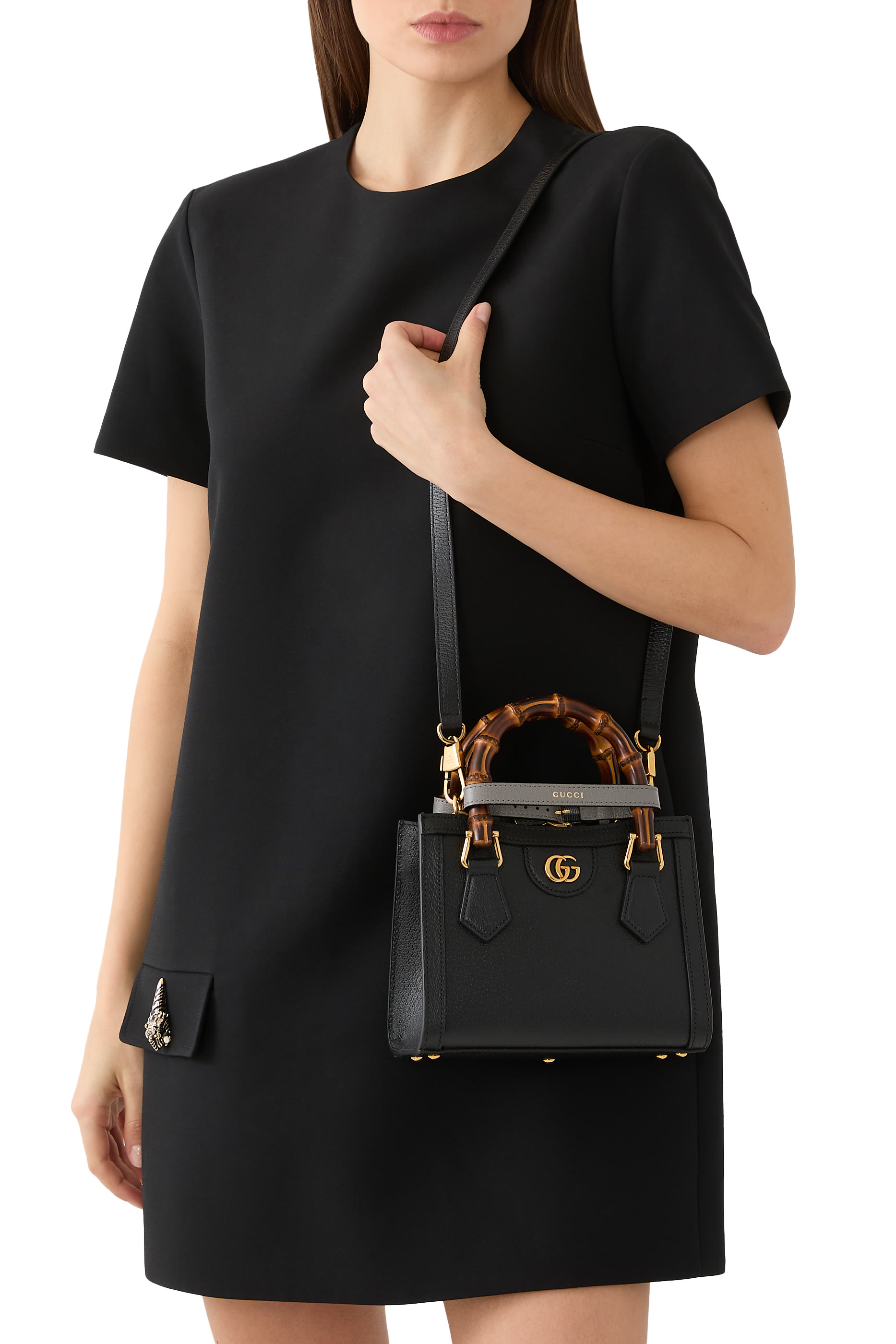 حقيبة يد ديانا صغيرة