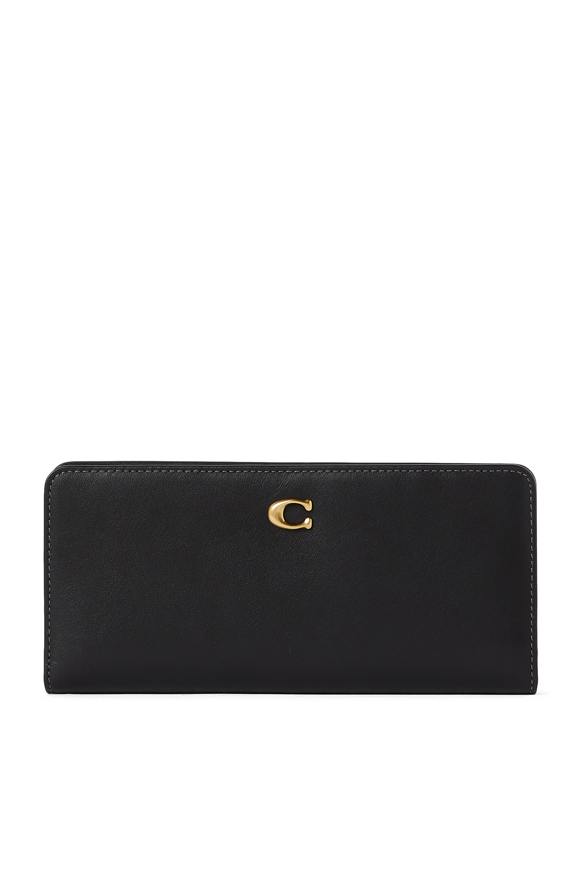 محفظة ايسنشال بتصميم رفيع