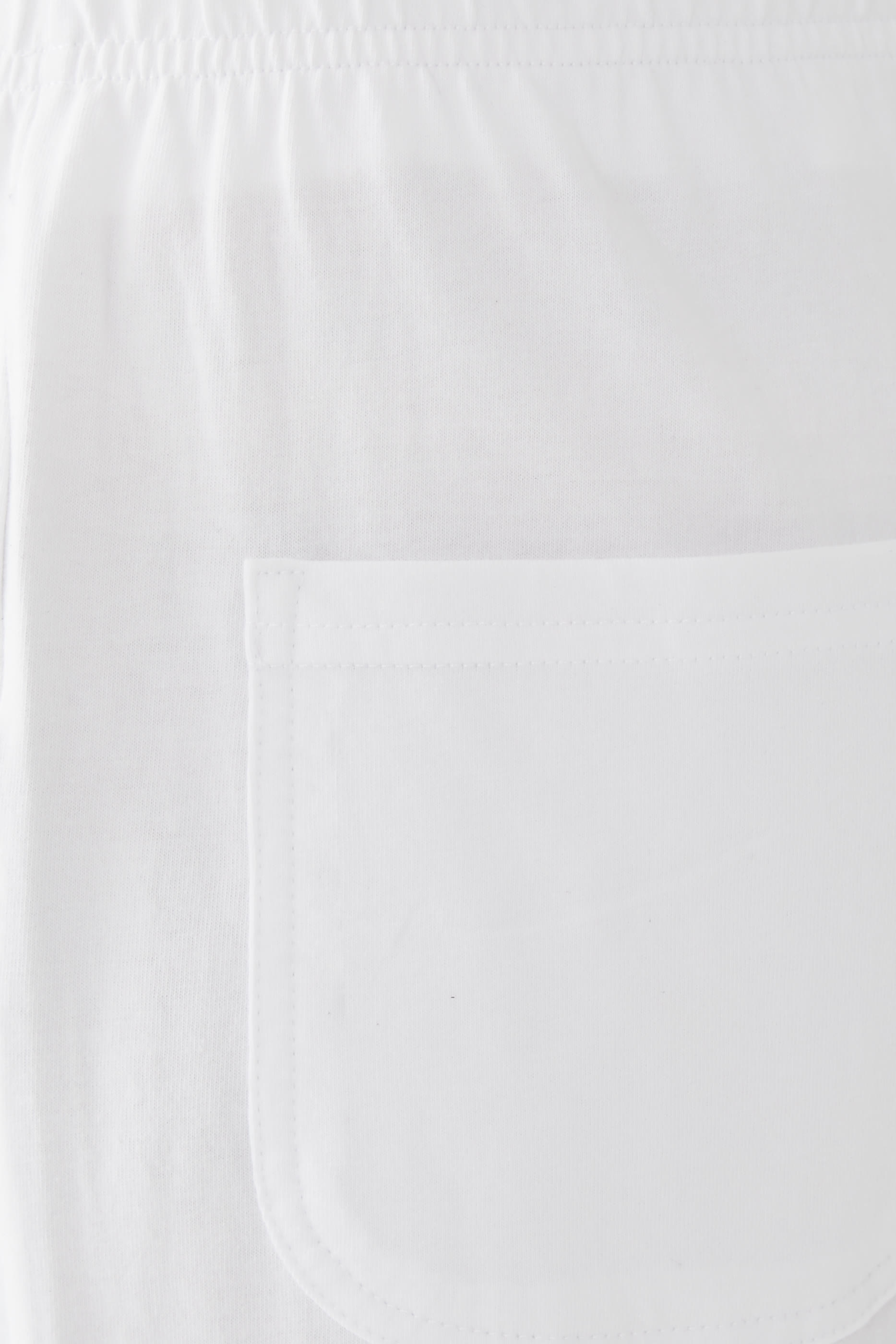 بنطال مارجو بقصة ساق مدببة وجيب