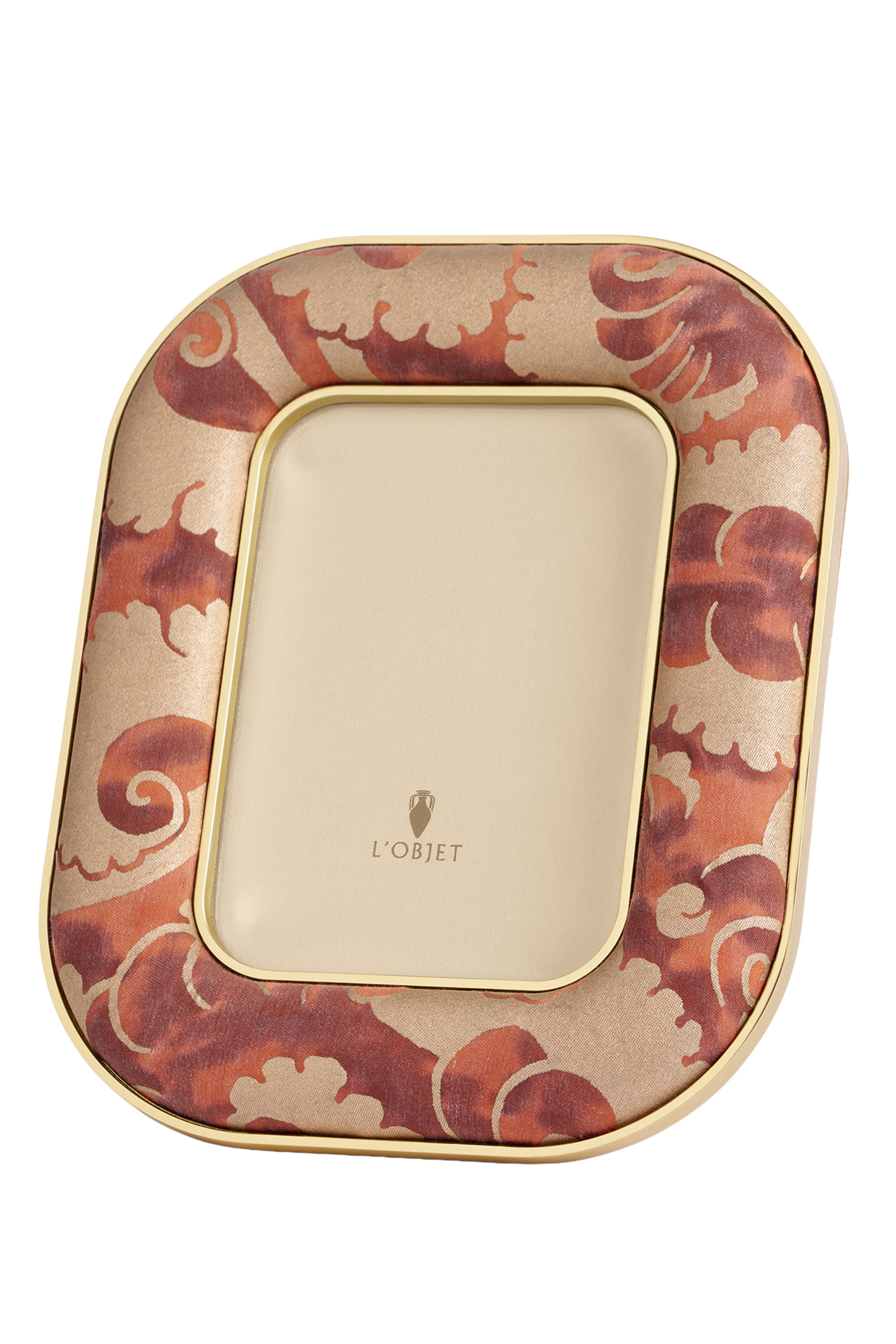 إطار صور فورتوني رو جاكوب لاوتزي 5x7