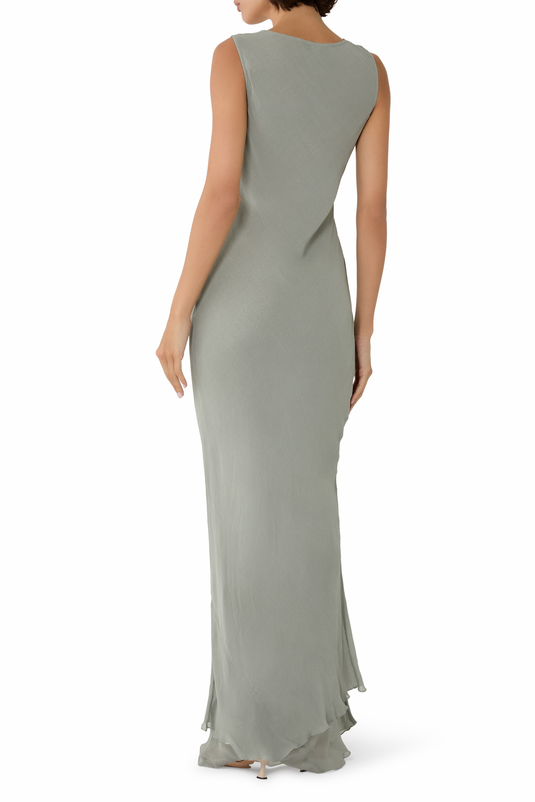 فستان سهل الارتداء 