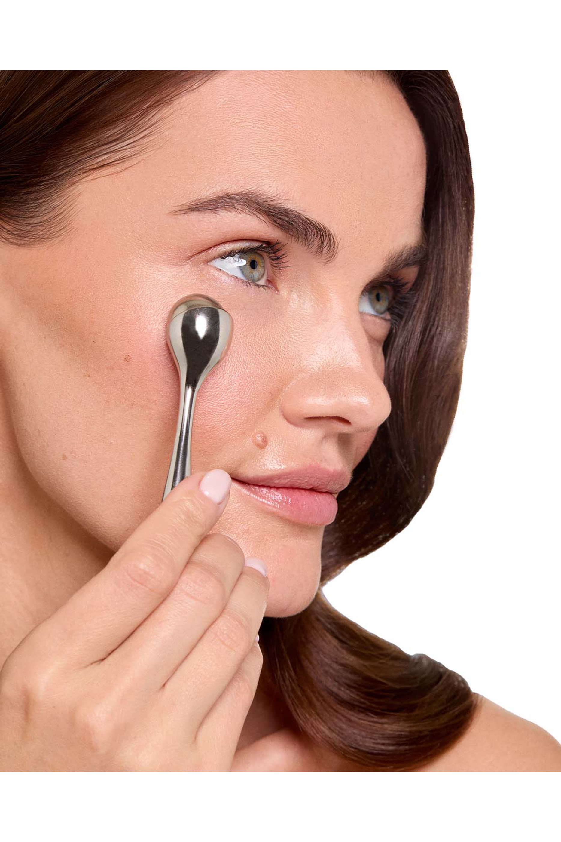 مجموعة ثلاثية لإصلاح بشرة الوجه والعين