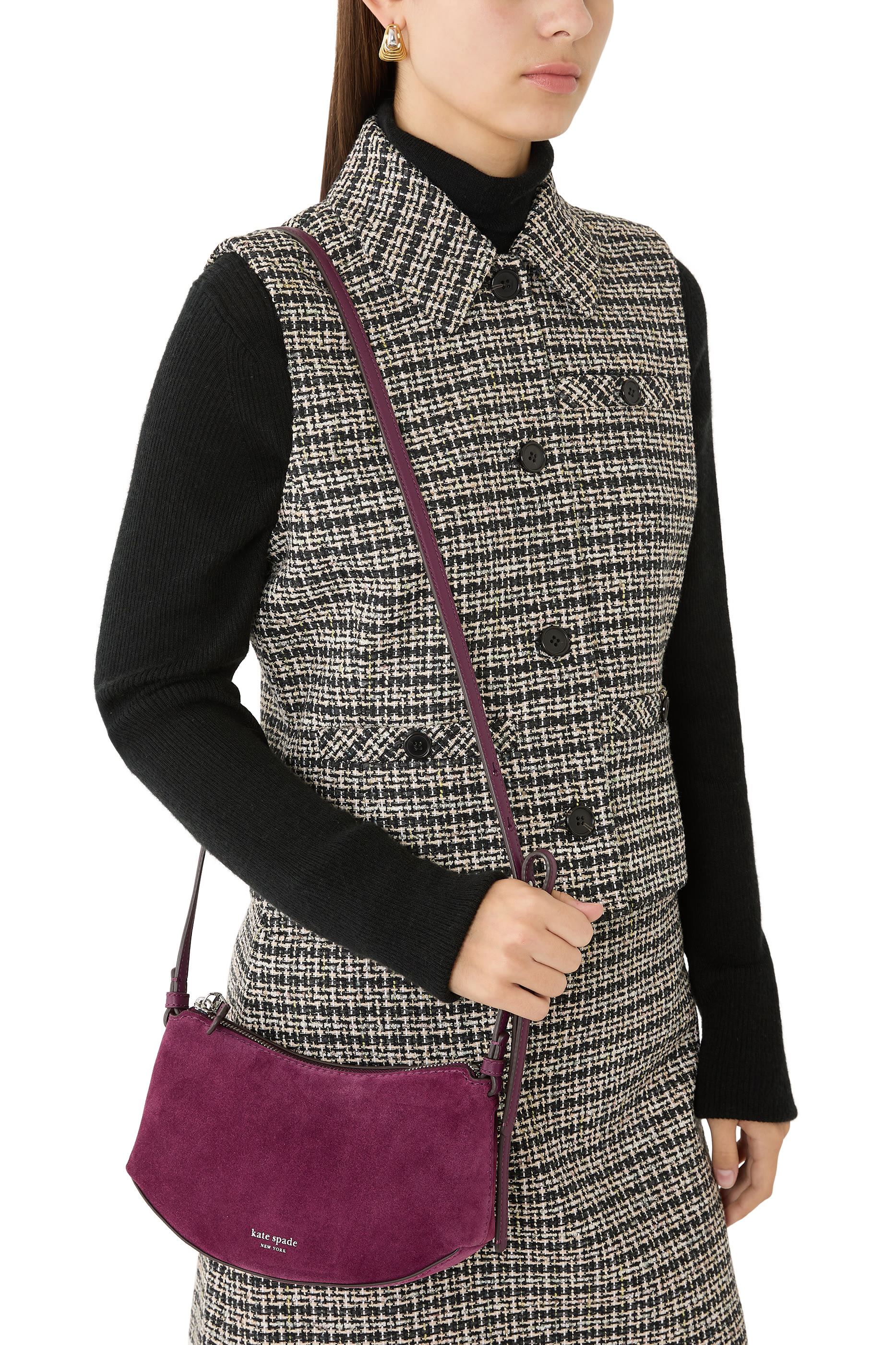 حقيبة كروس لوب 