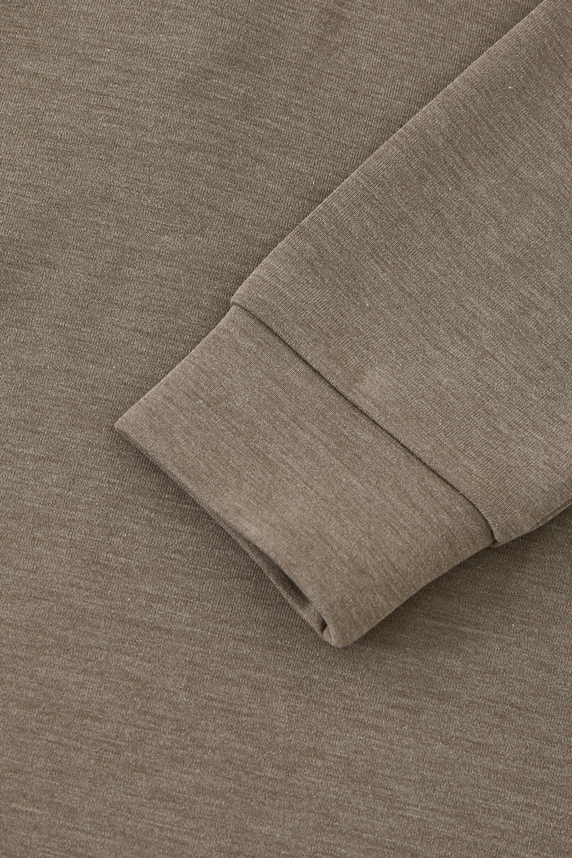 هودي فابيان جيرسيه نسيج متشابك للأطفال