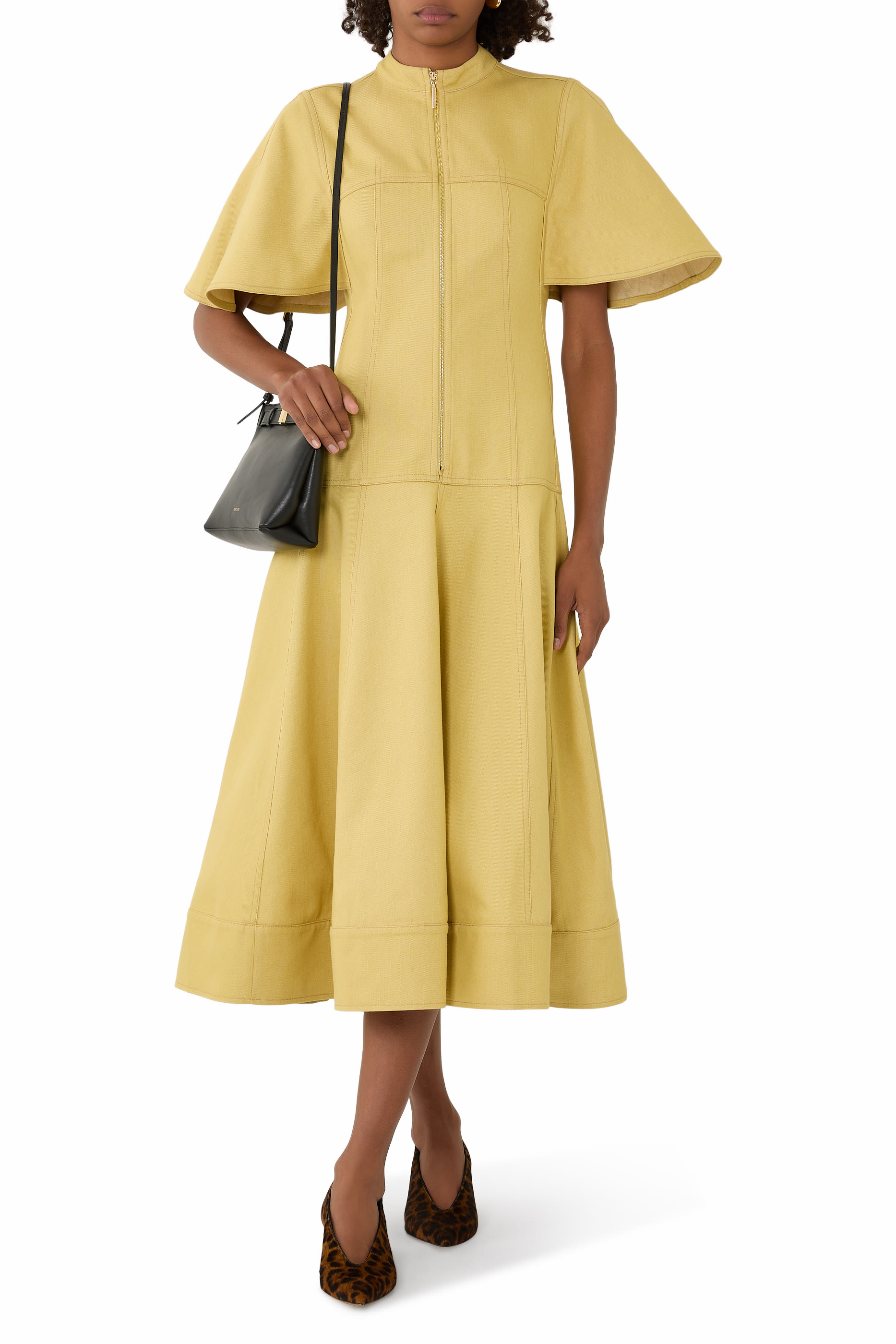 فستان ويستون