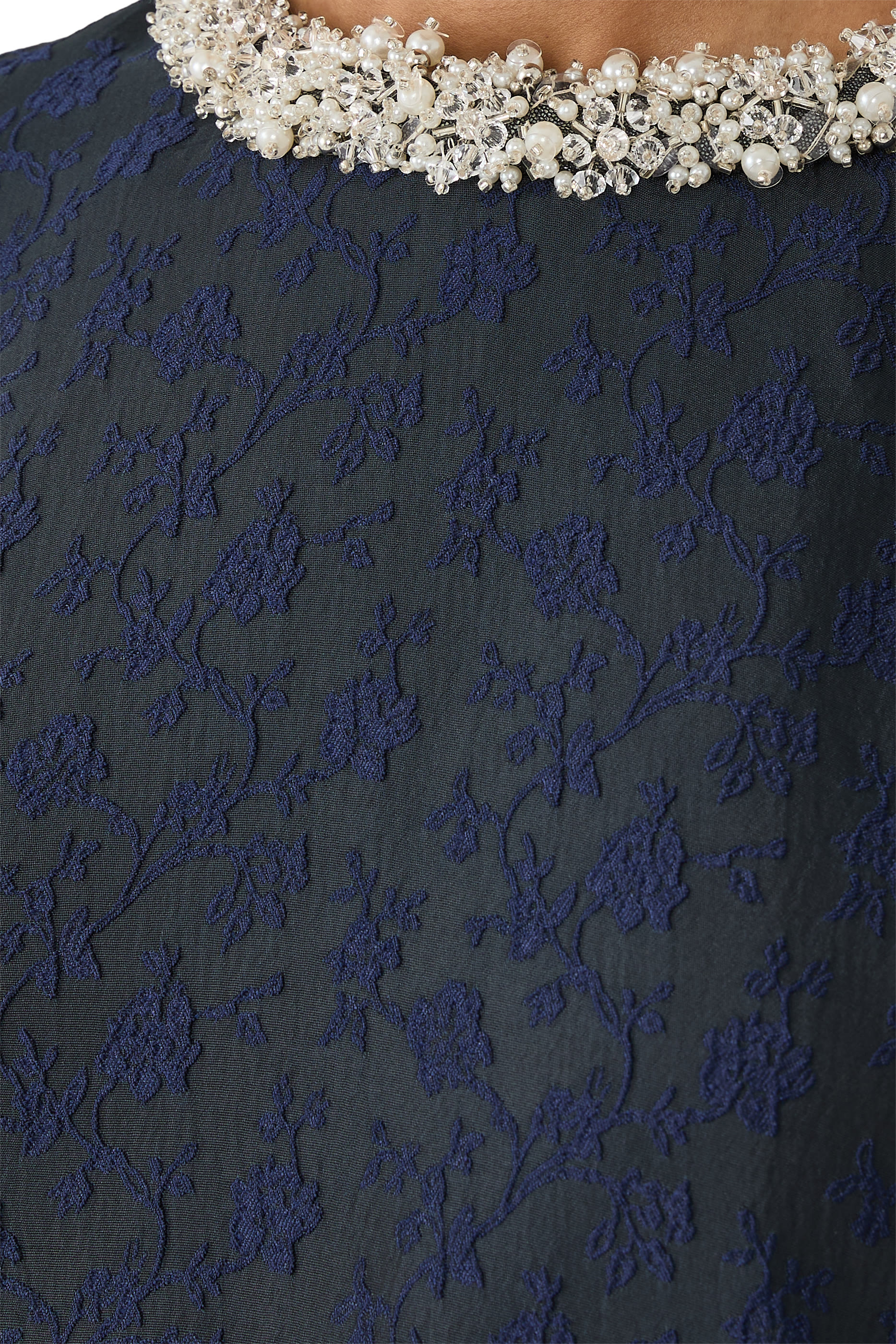 فستان أليسون قصير