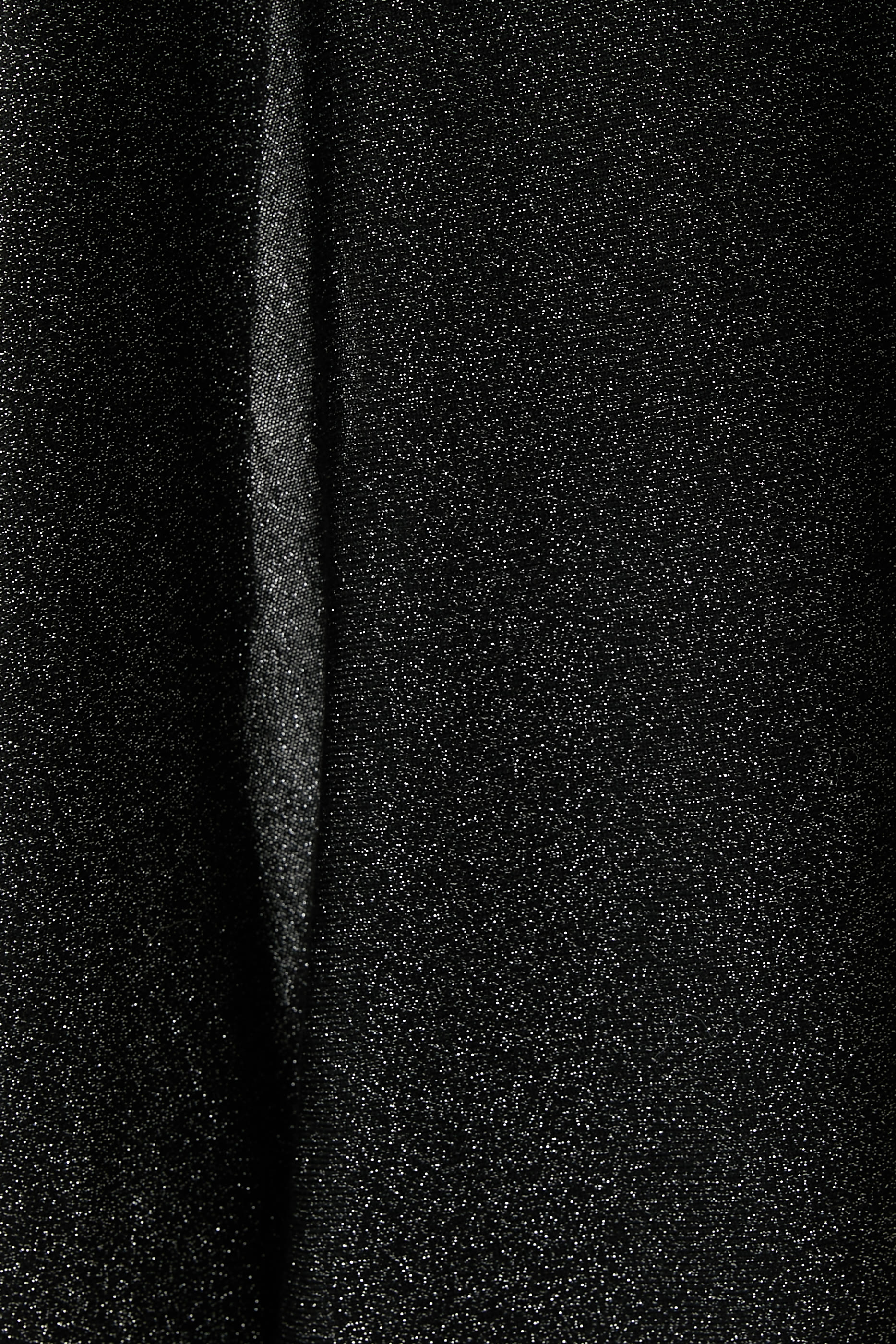 جاكيت مفتوح بقصة مريحة