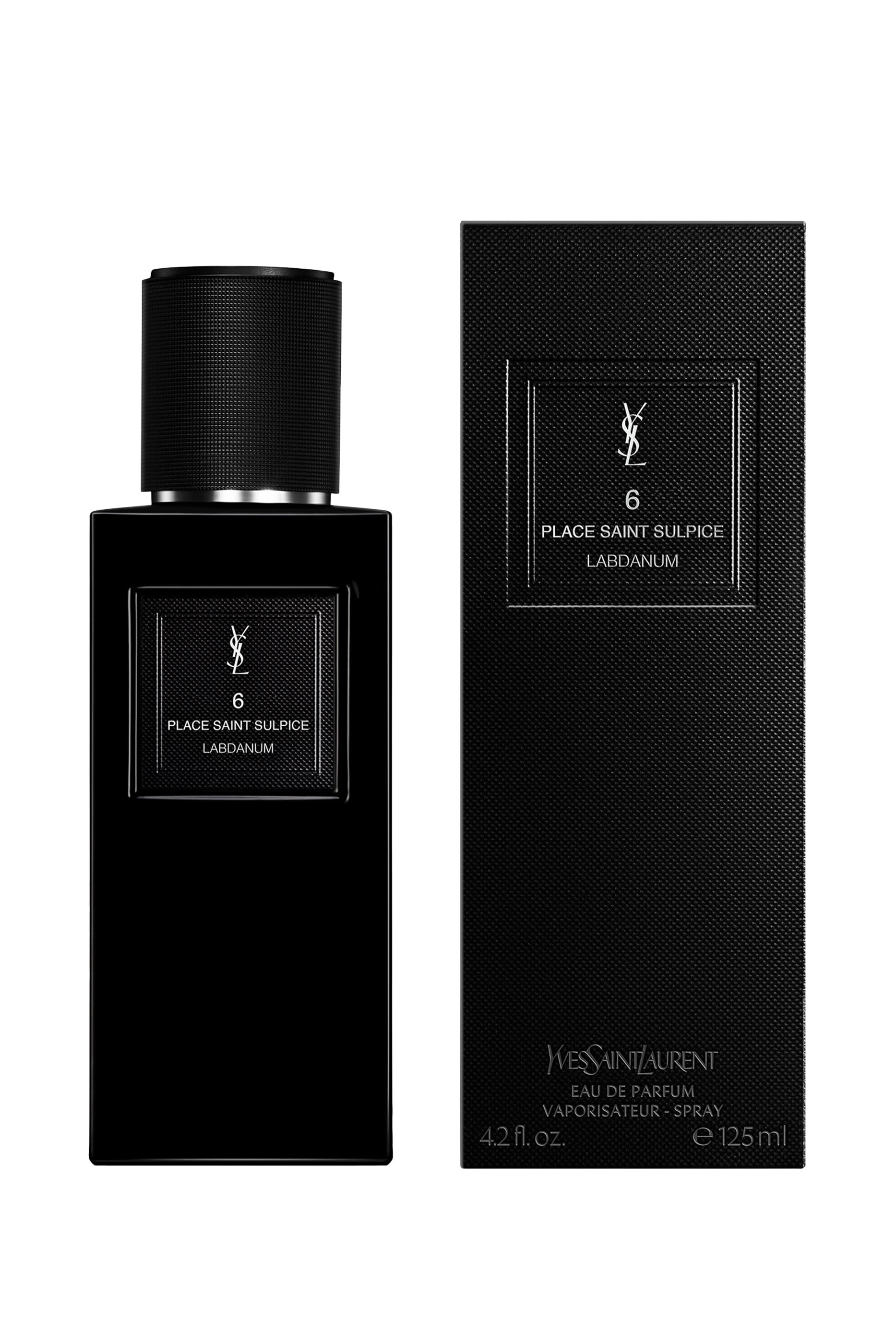 عطر 6 بليس سان سولبيس
