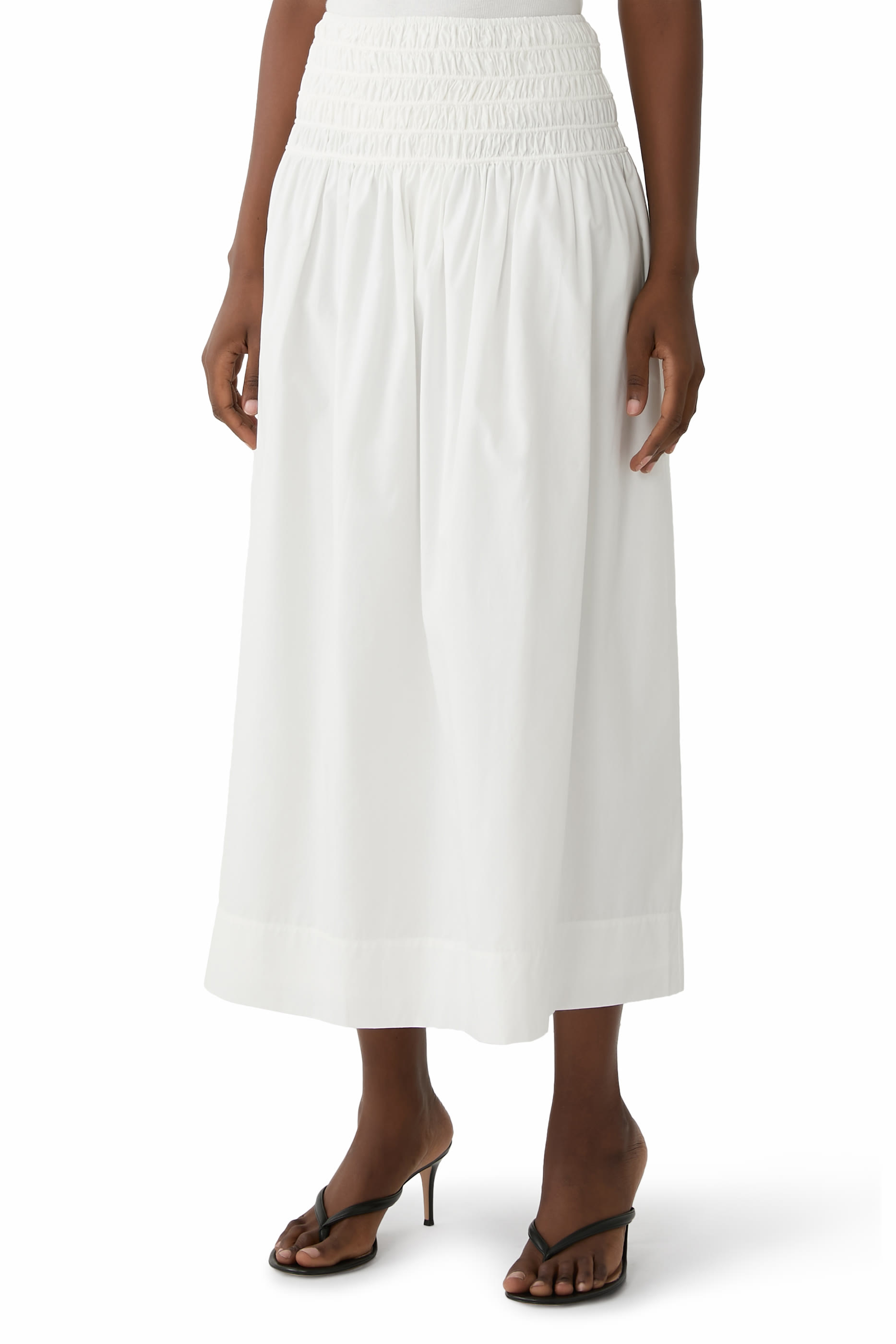 تنورة أليسا