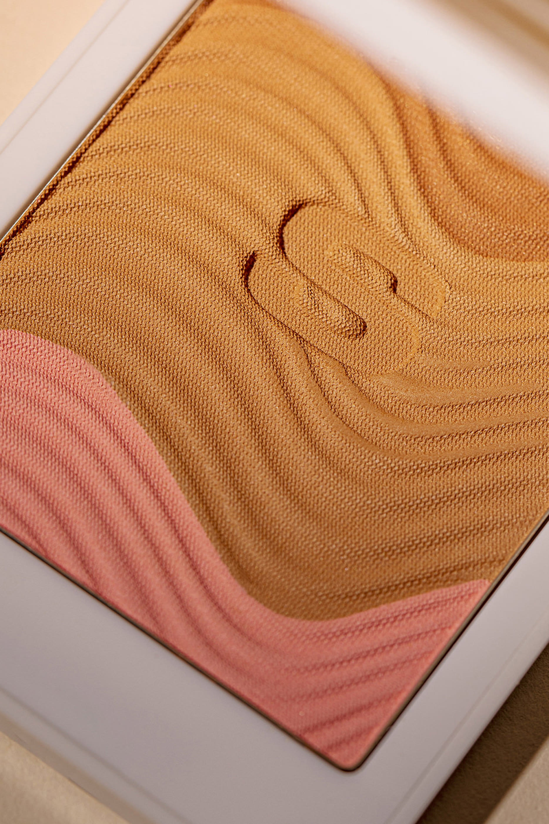 بودرة فيتو تتش سن جلو مضغوطة