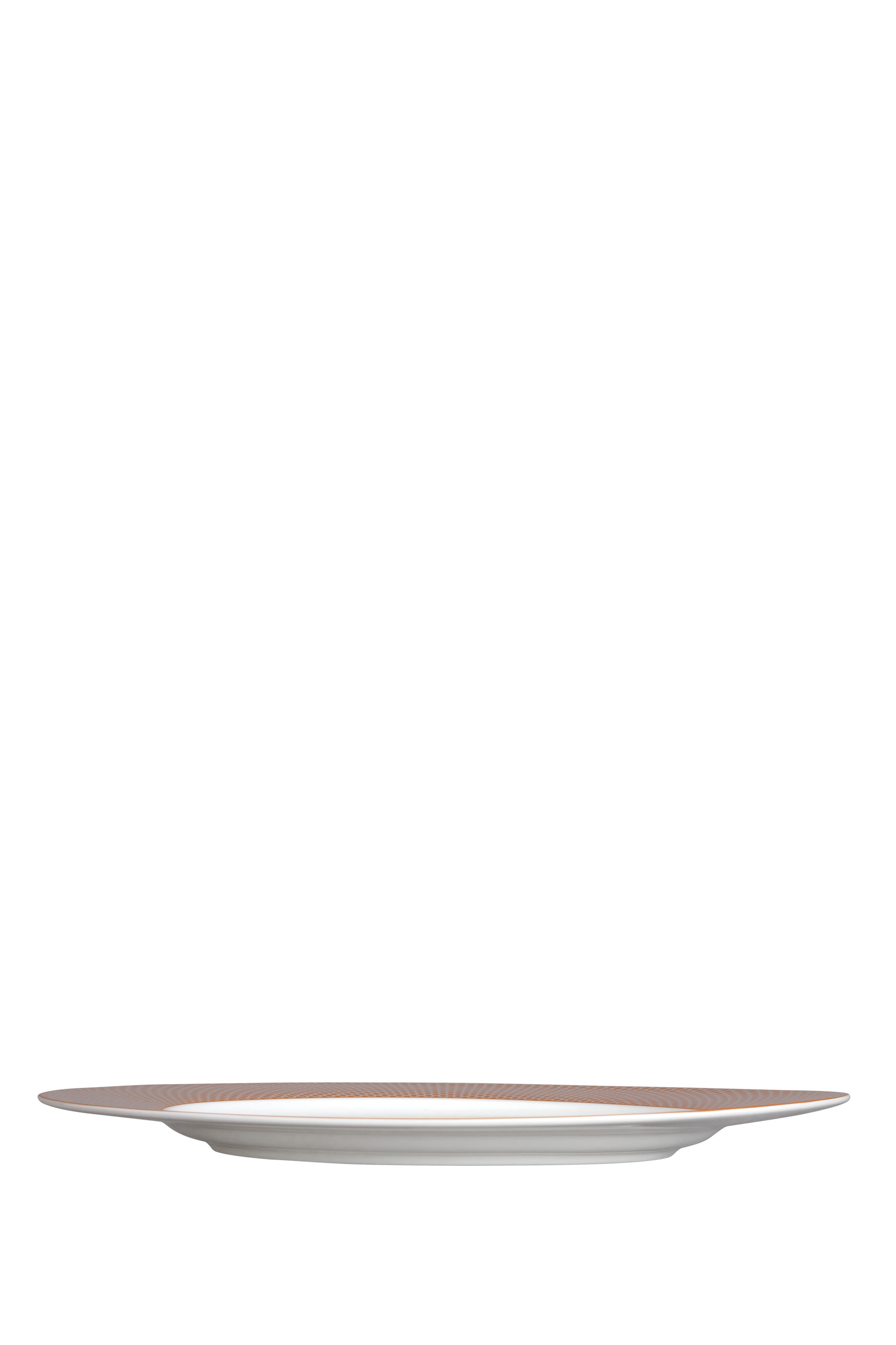 طبق تقديم كوانتا كلاسيكي