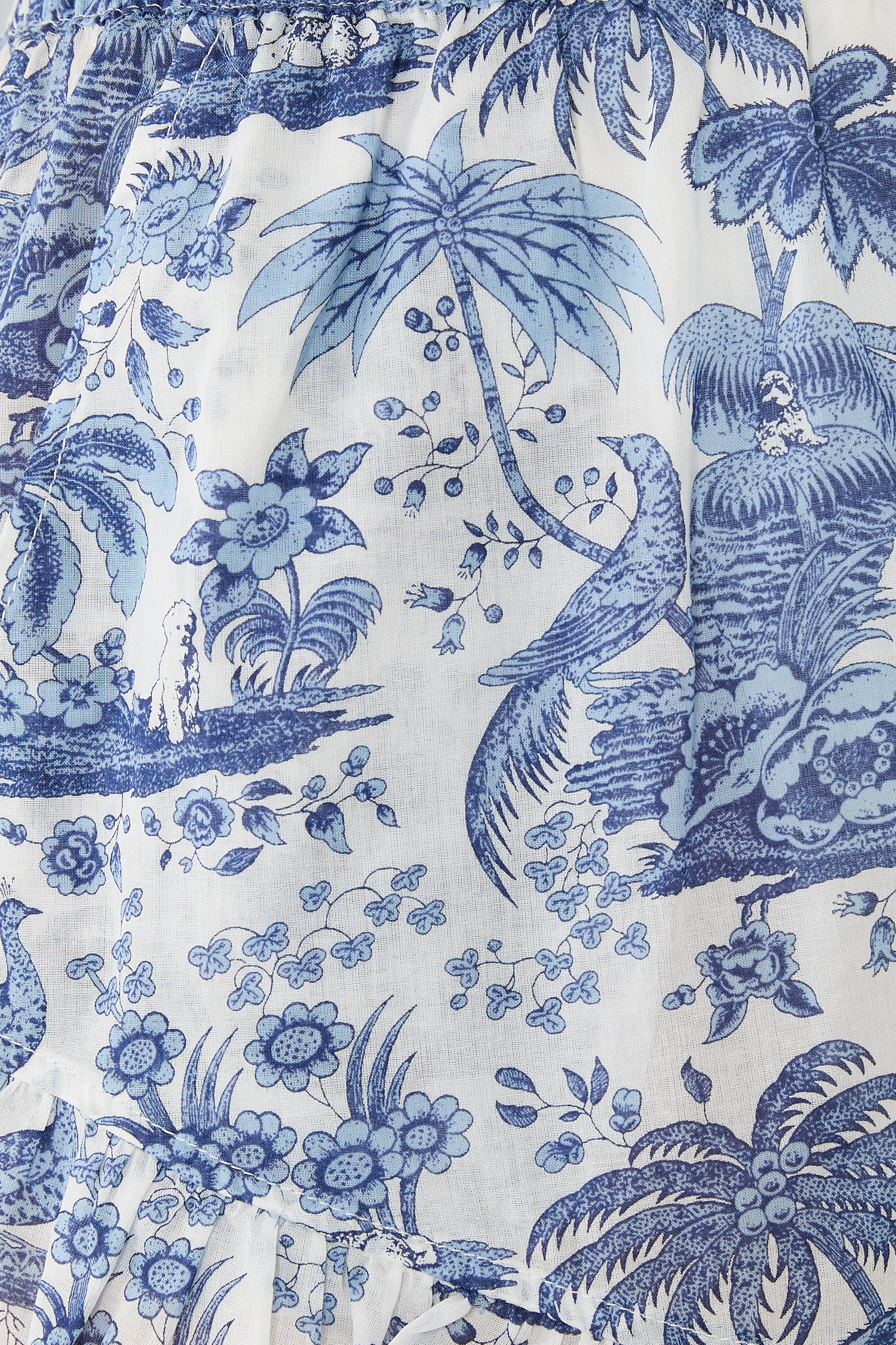 شورت بويانا