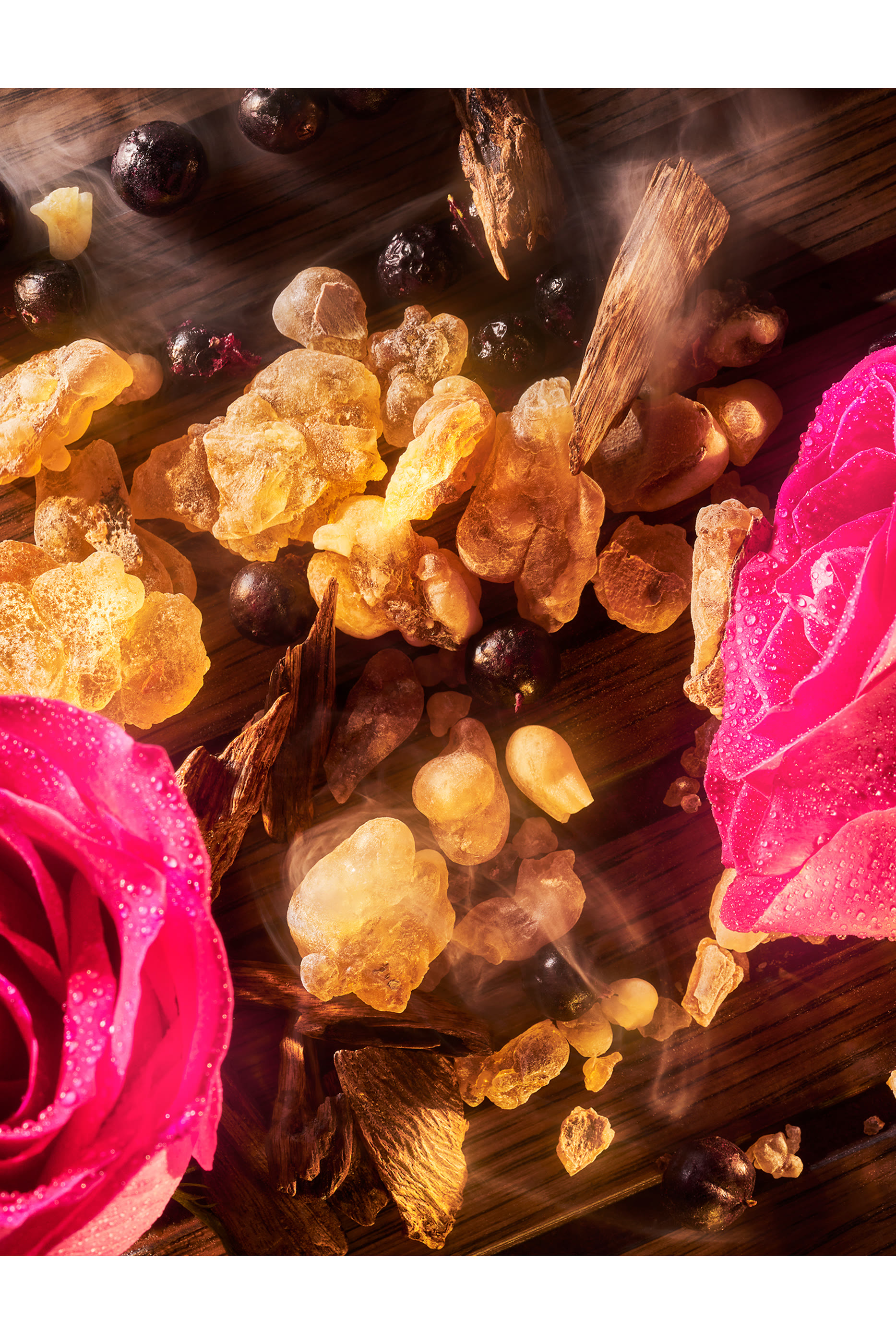 عطر طائف عود