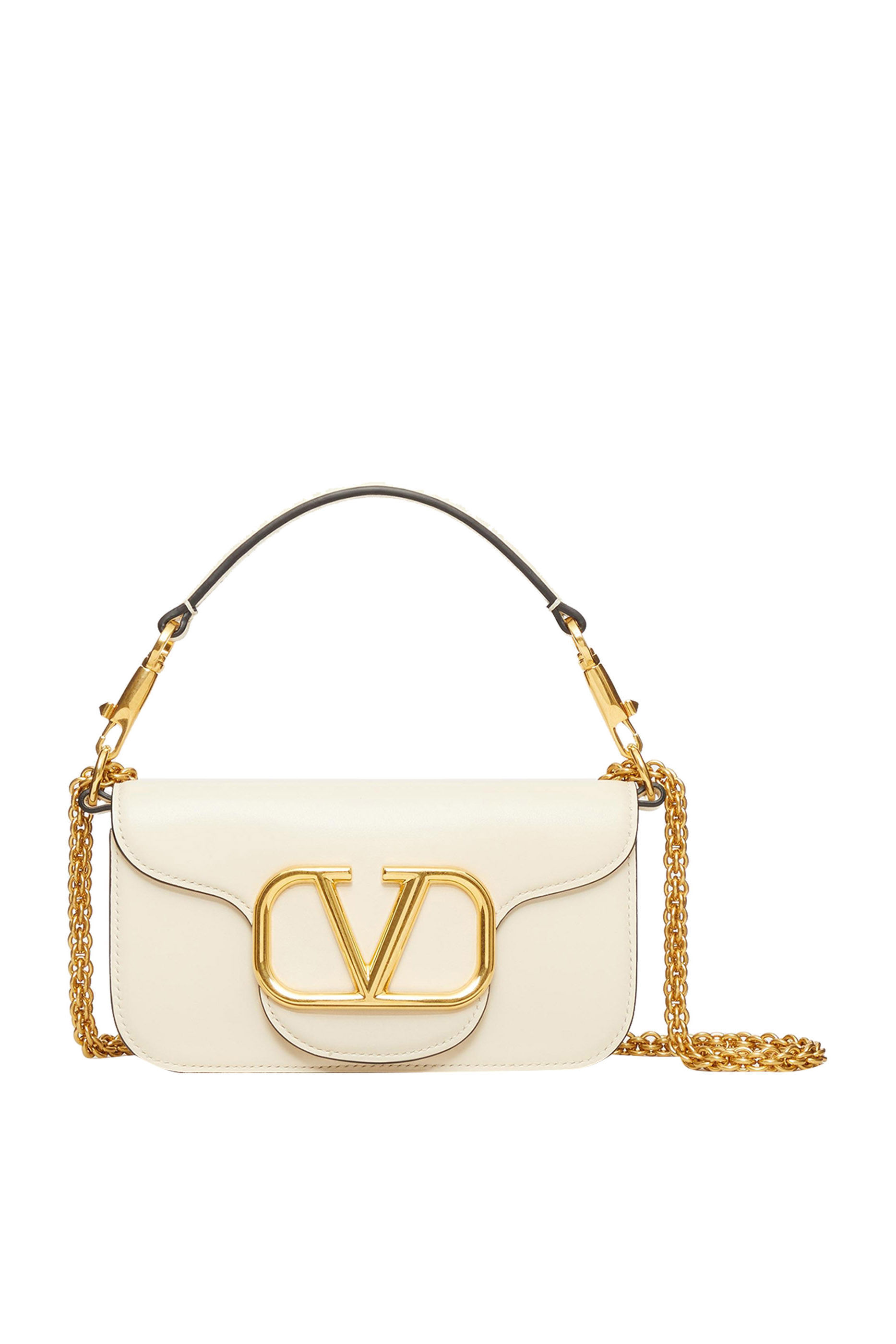 حقيبة كتف لوكو