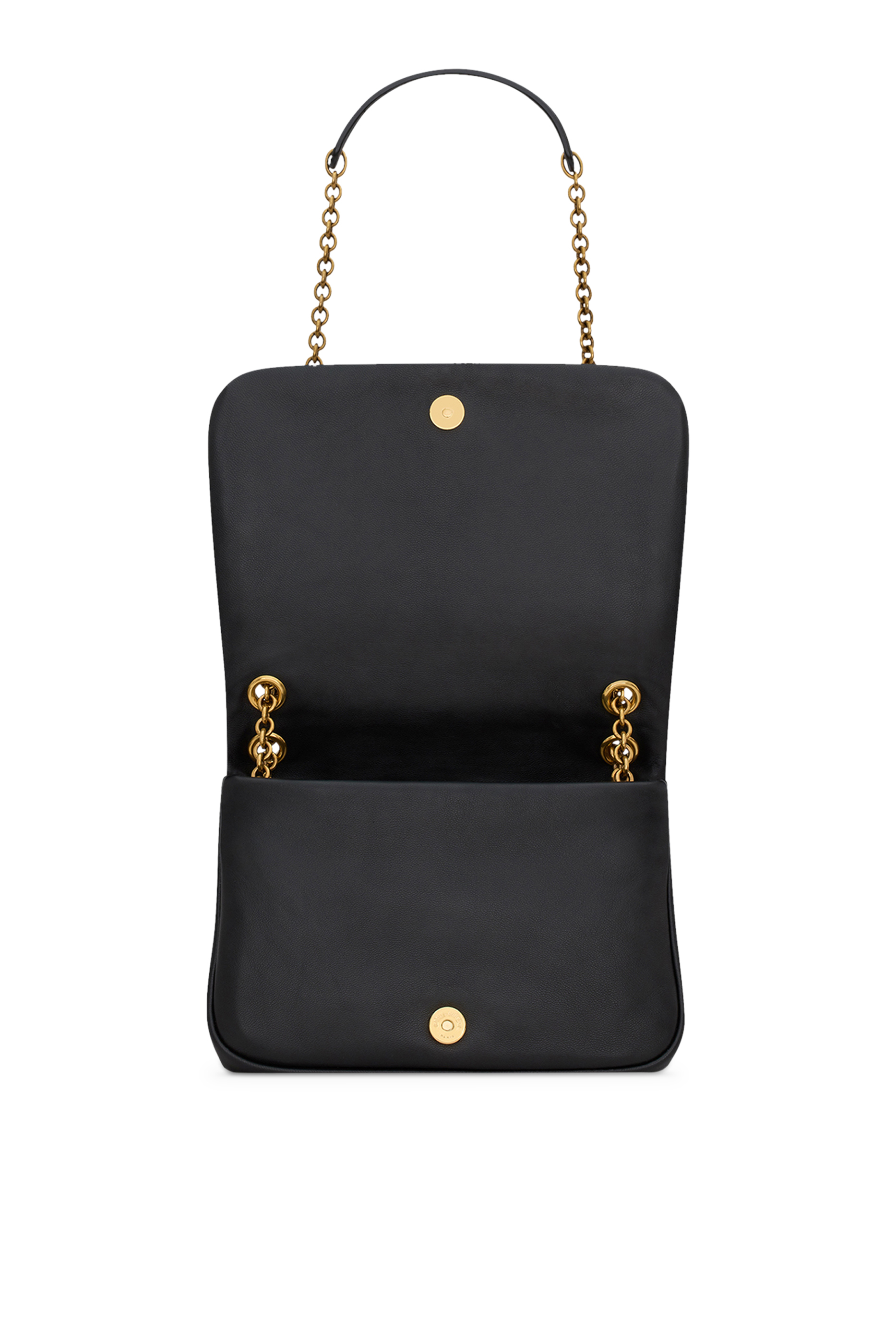 حقيبة جيمي 4.3 صغيرة بسلسلة