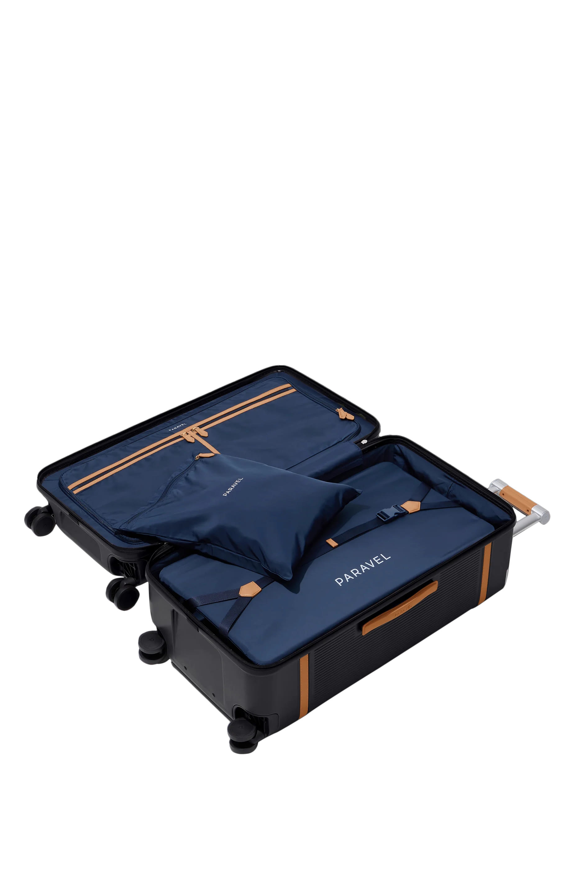 حقيبة سفر افياتور ترانك